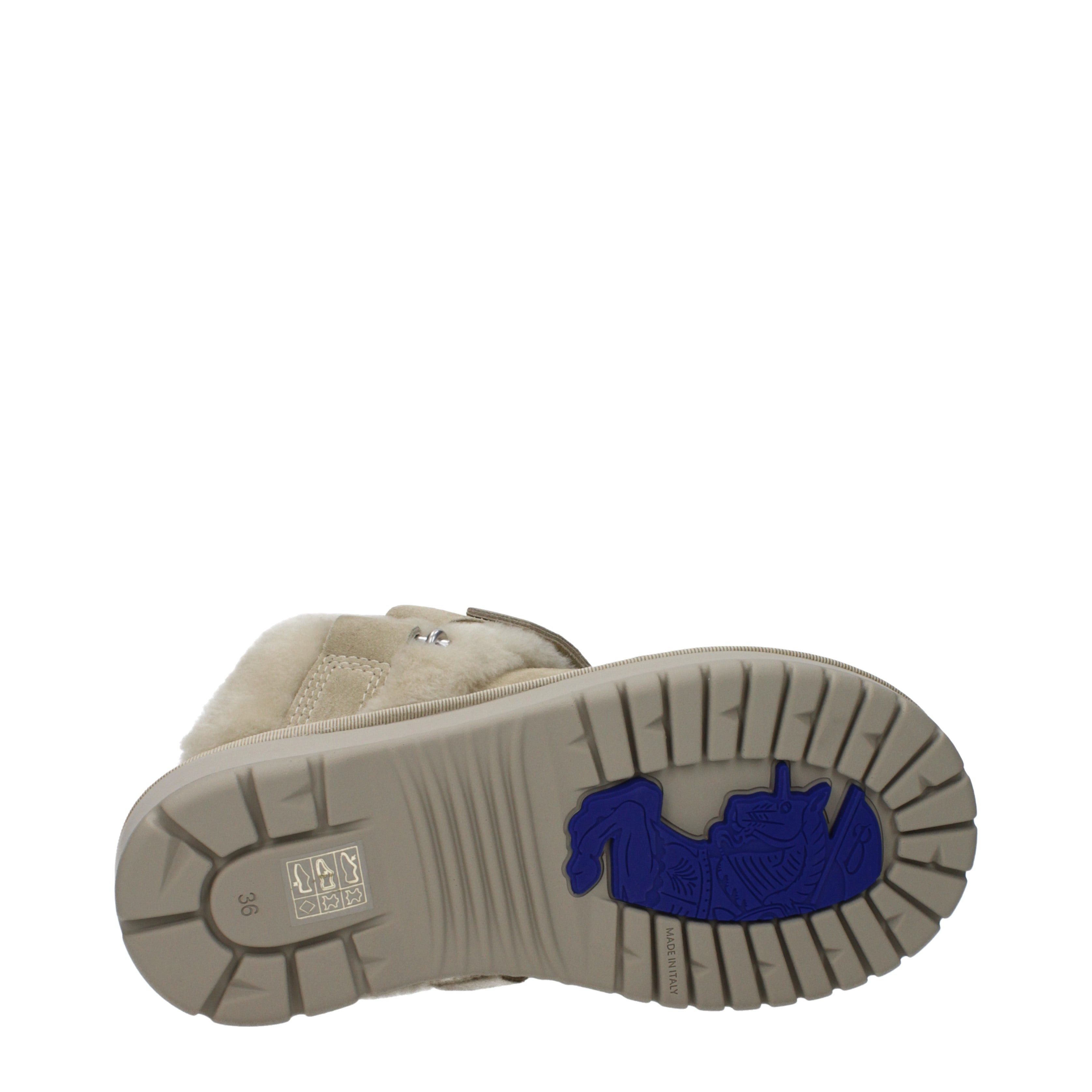 Burberry Slippers Size US 7 / IT 37 - 5 Thumbnail