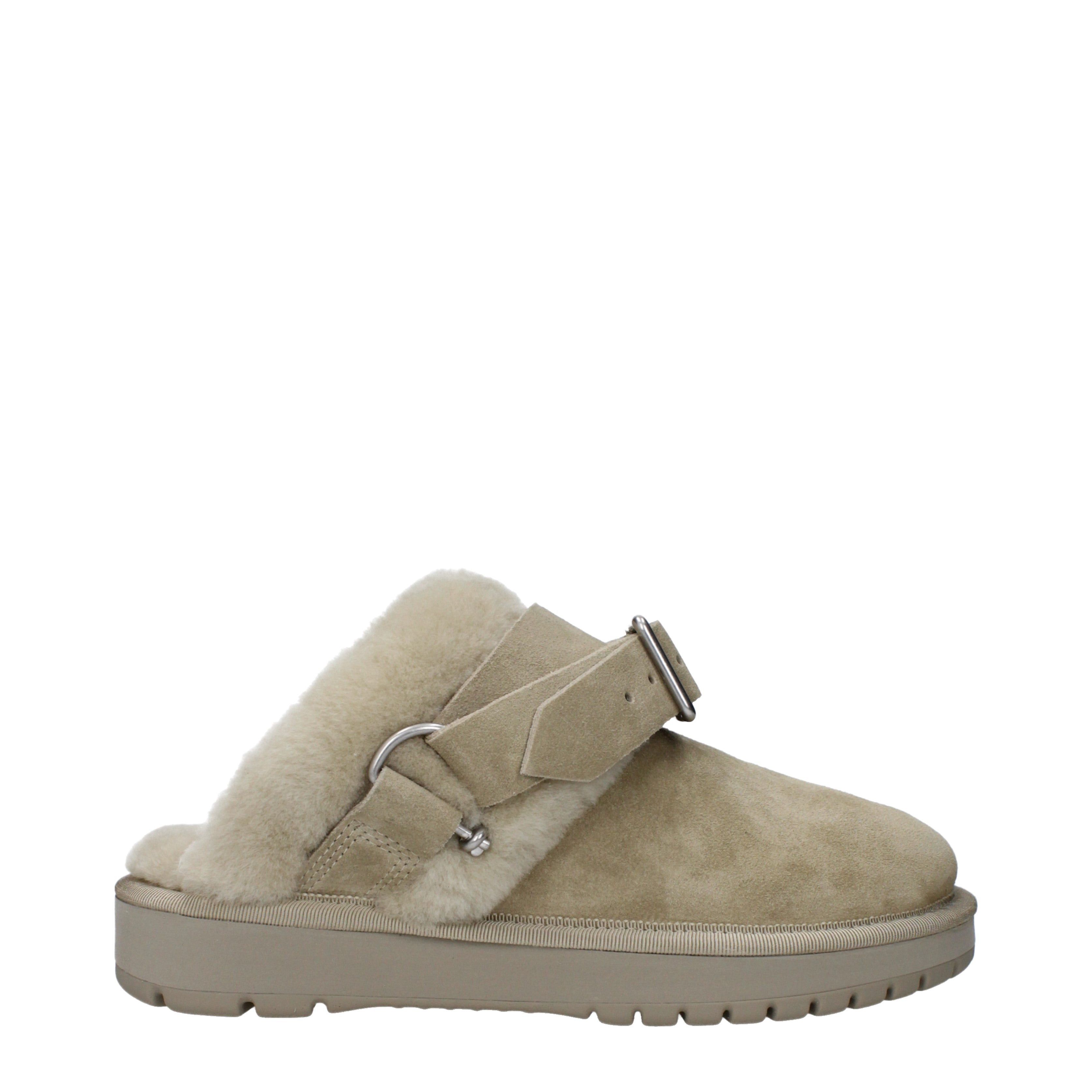 Burberry Slippers Size US 10 / IT 40 - 2 Thumbnail