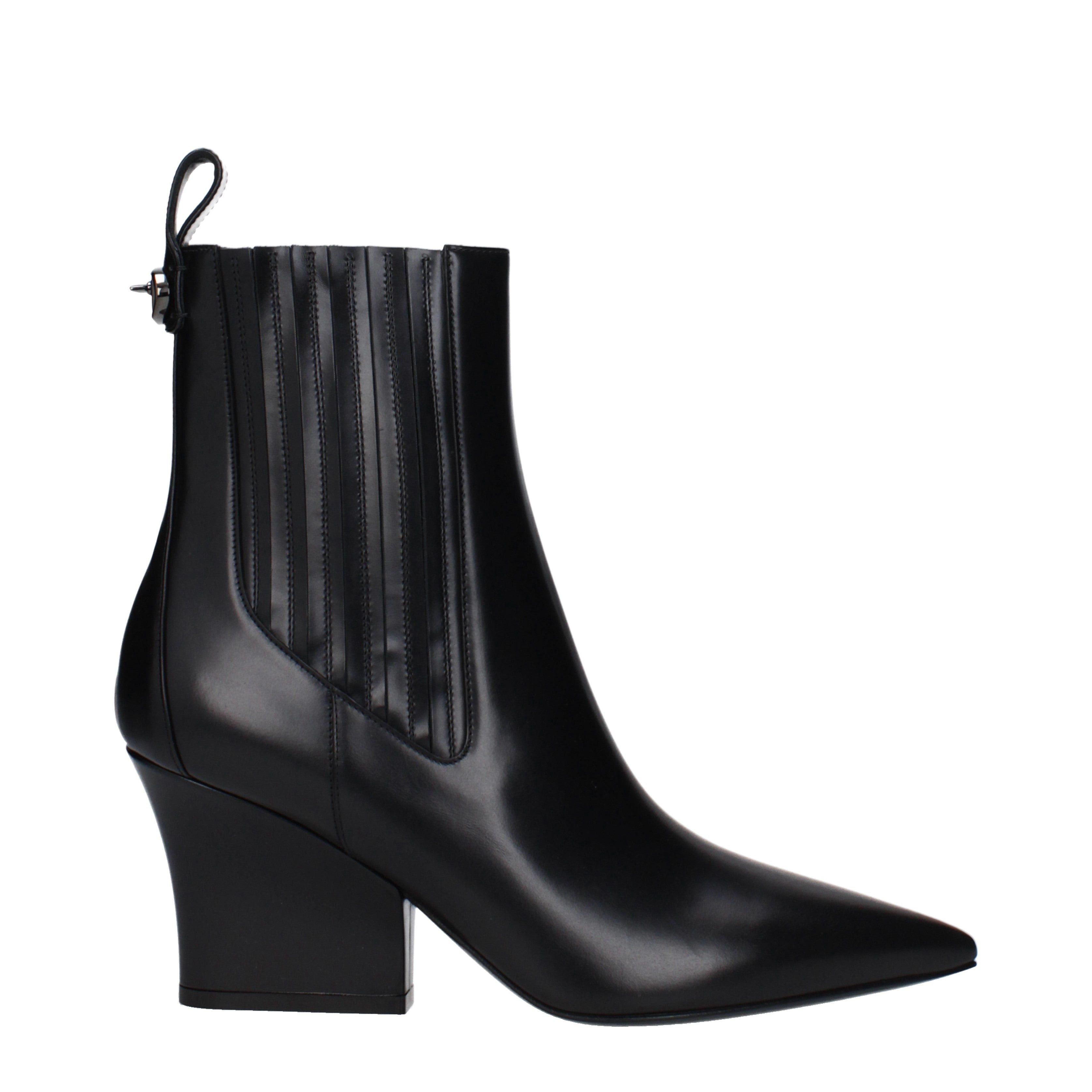 Valentino Boots Size US 7 / IT 37 - 2 Thumbnail
