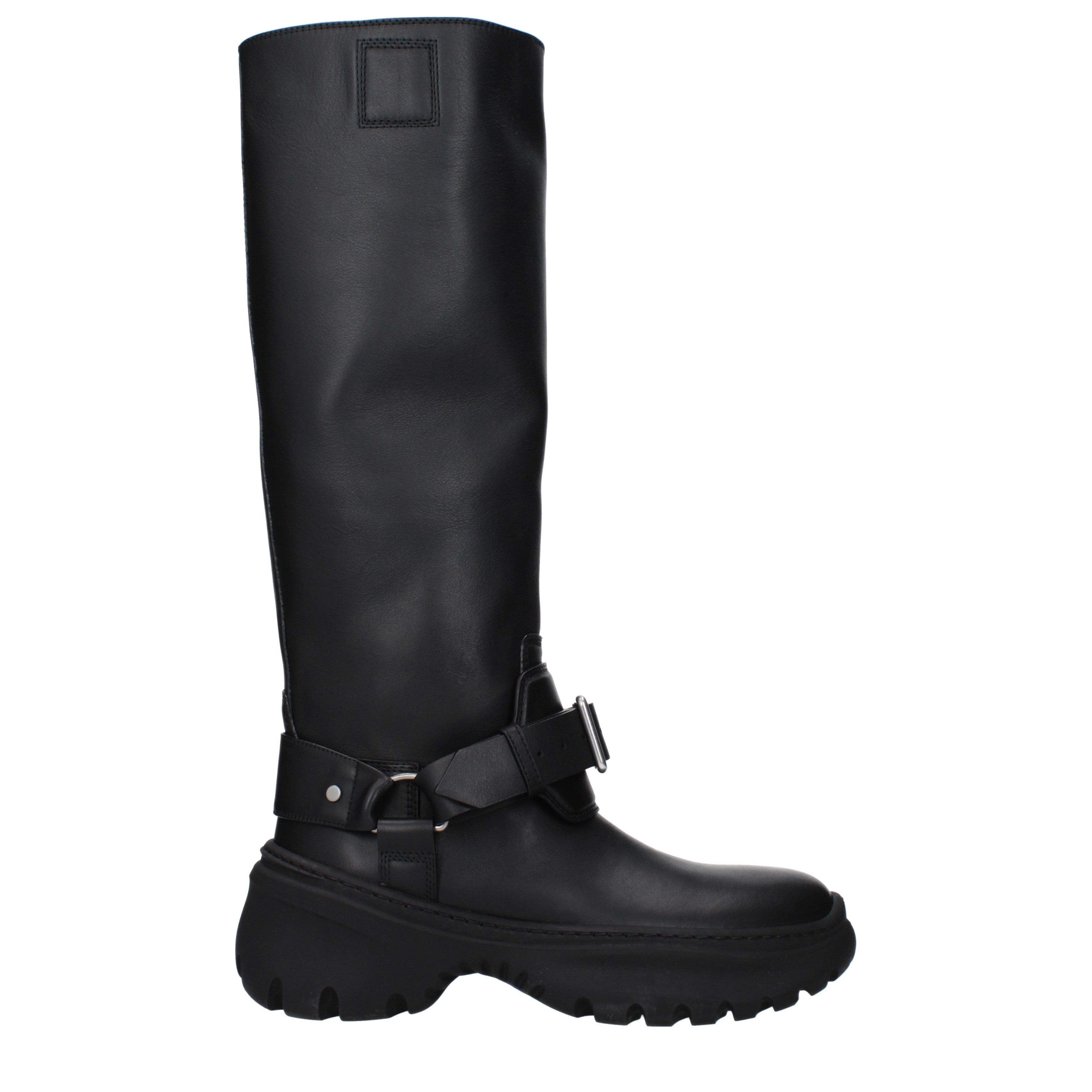 Burberry Boots Size US 7 / IT 37 - 2 Thumbnail