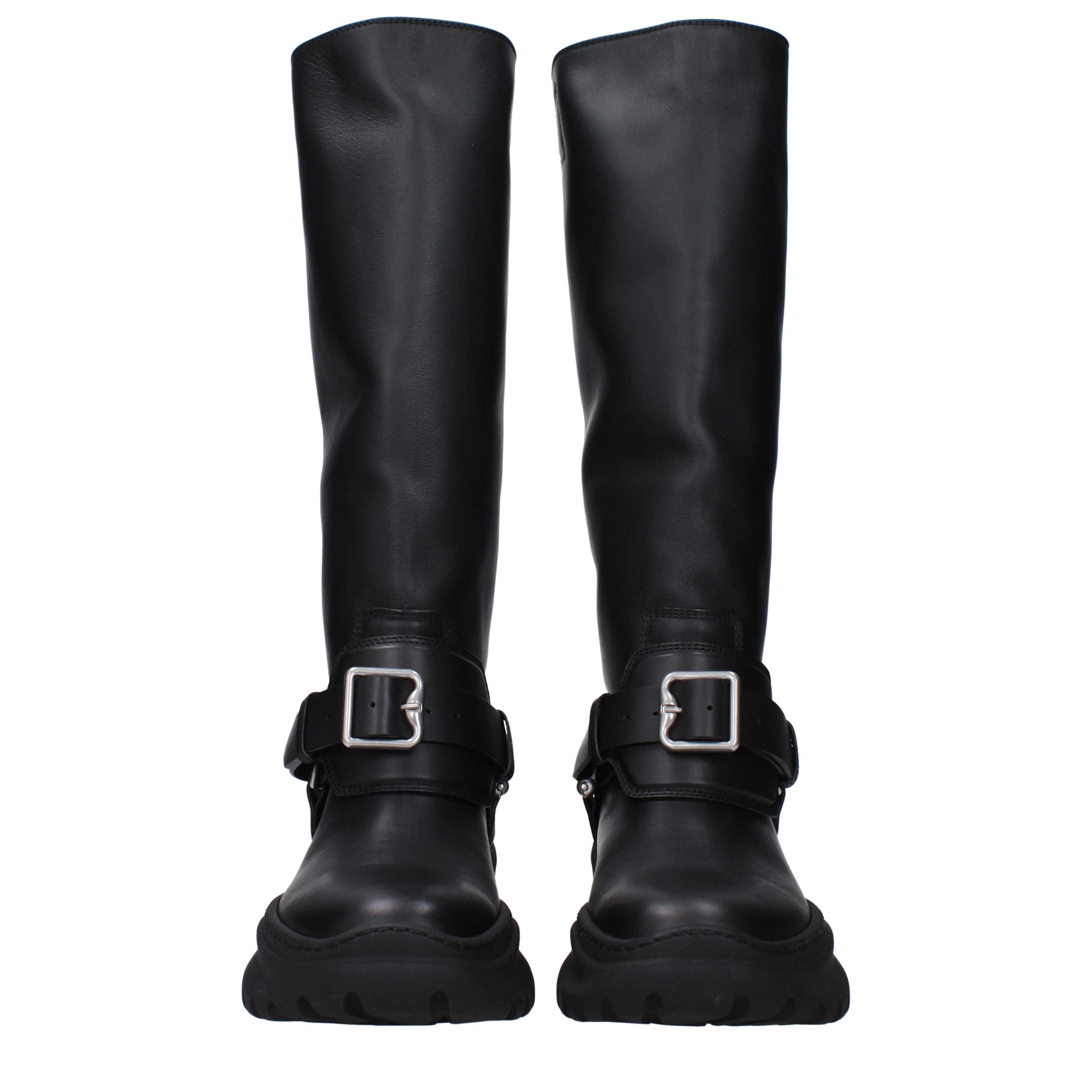 Burberry Boots Size US 9 / IT 39 - 3 Thumbnail