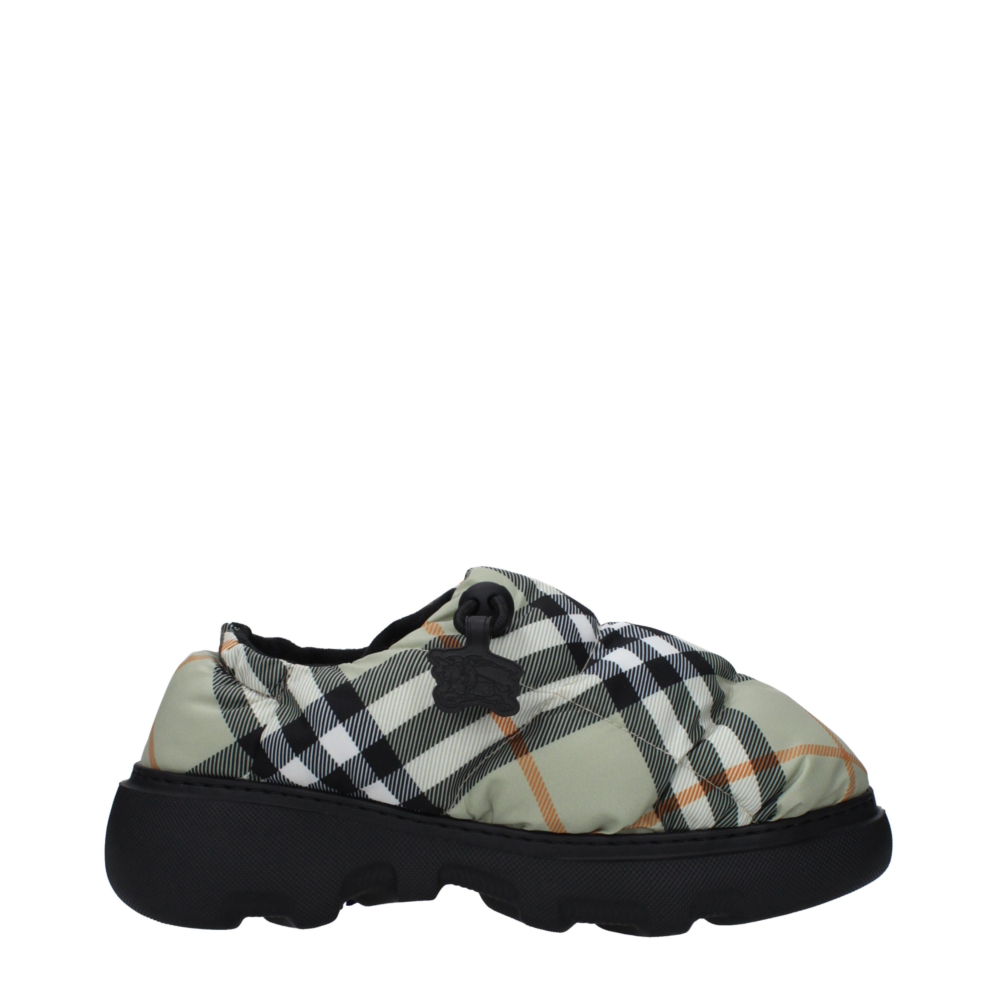 Burberry Slip on Size US 9 / IT 39 - 2 Thumbnail