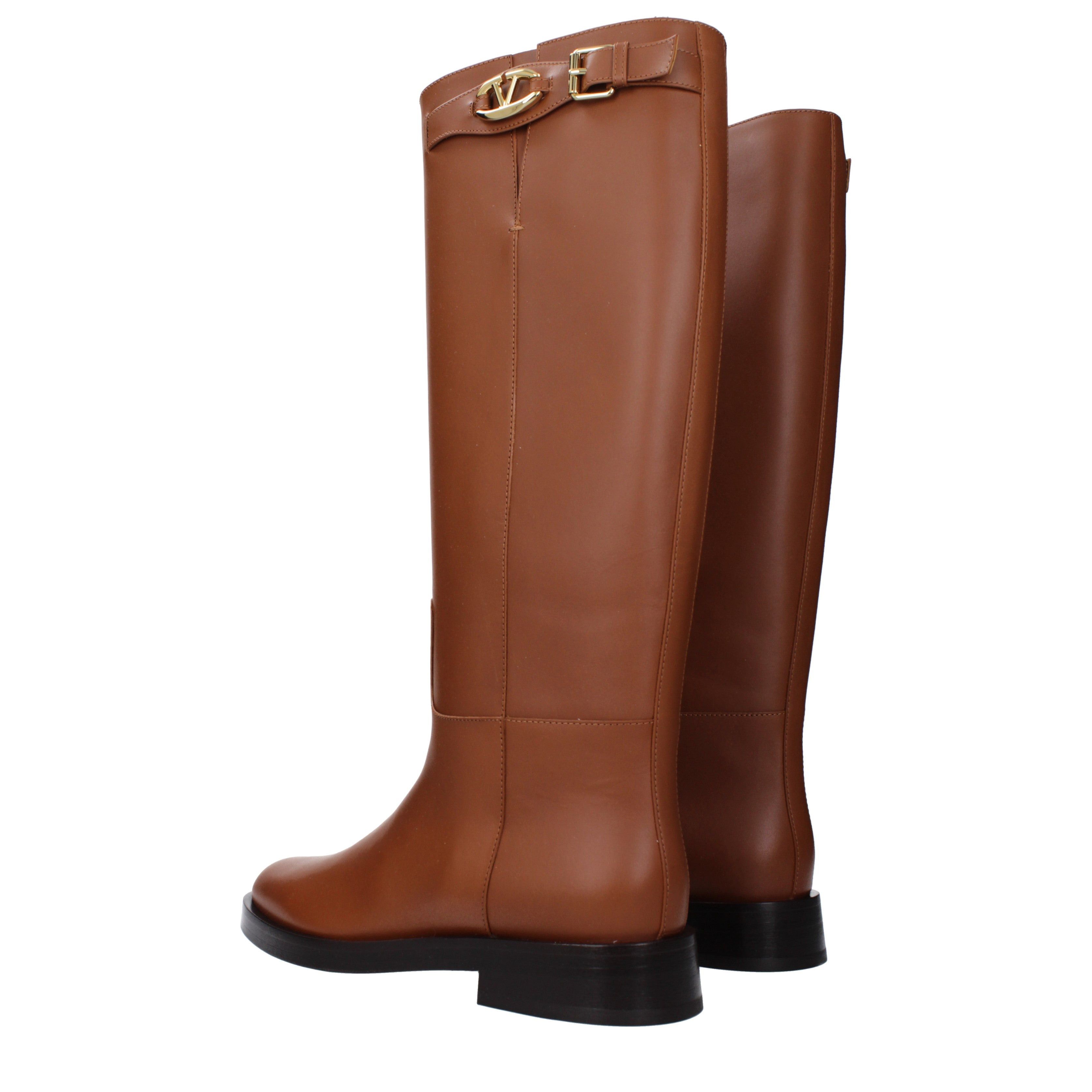 Valentino Boots Size US 11 / IT 41 - 4 Thumbnail