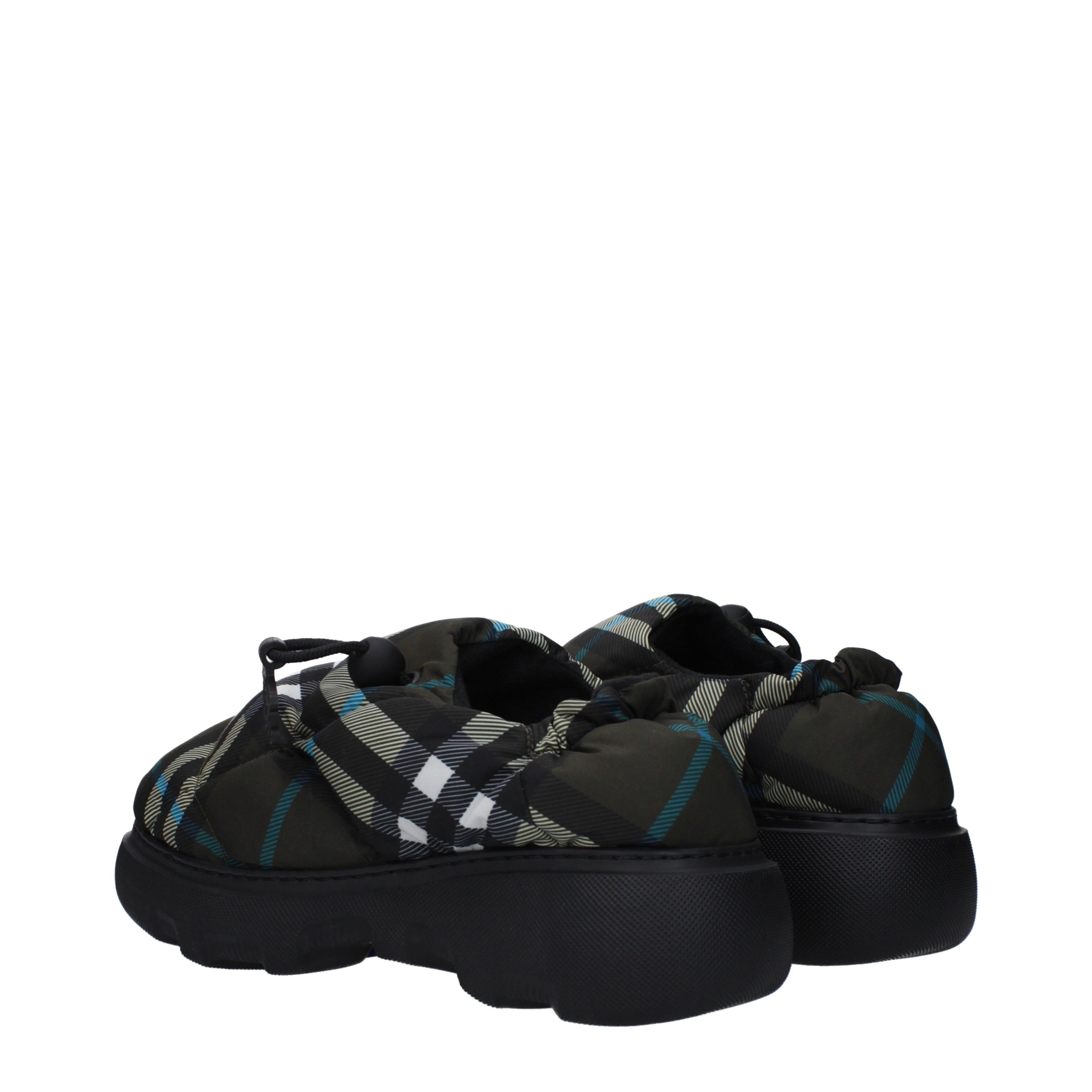 Burberry Slip on Size US 10 / IT 40 - 4 Thumbnail