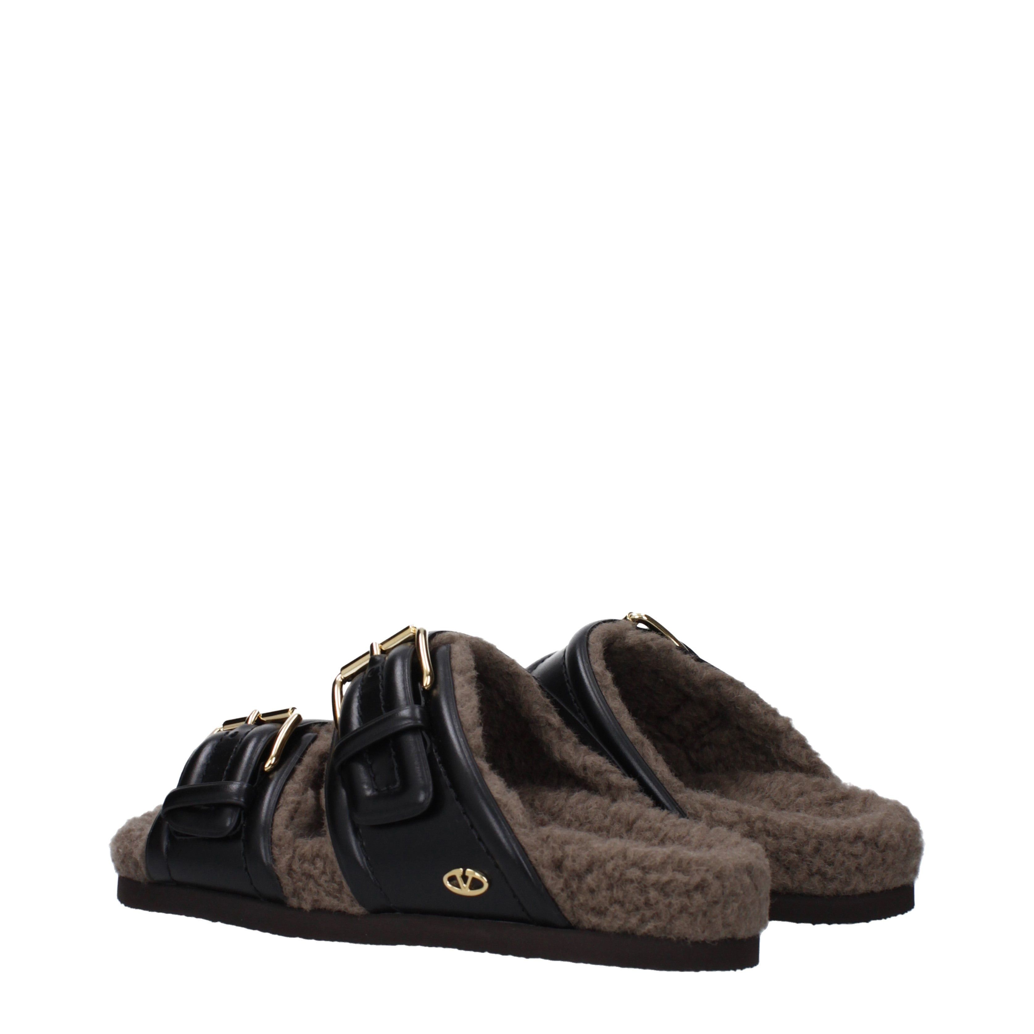 Valentino Slippers Size US 6 / IT 36 - 4 Thumbnail