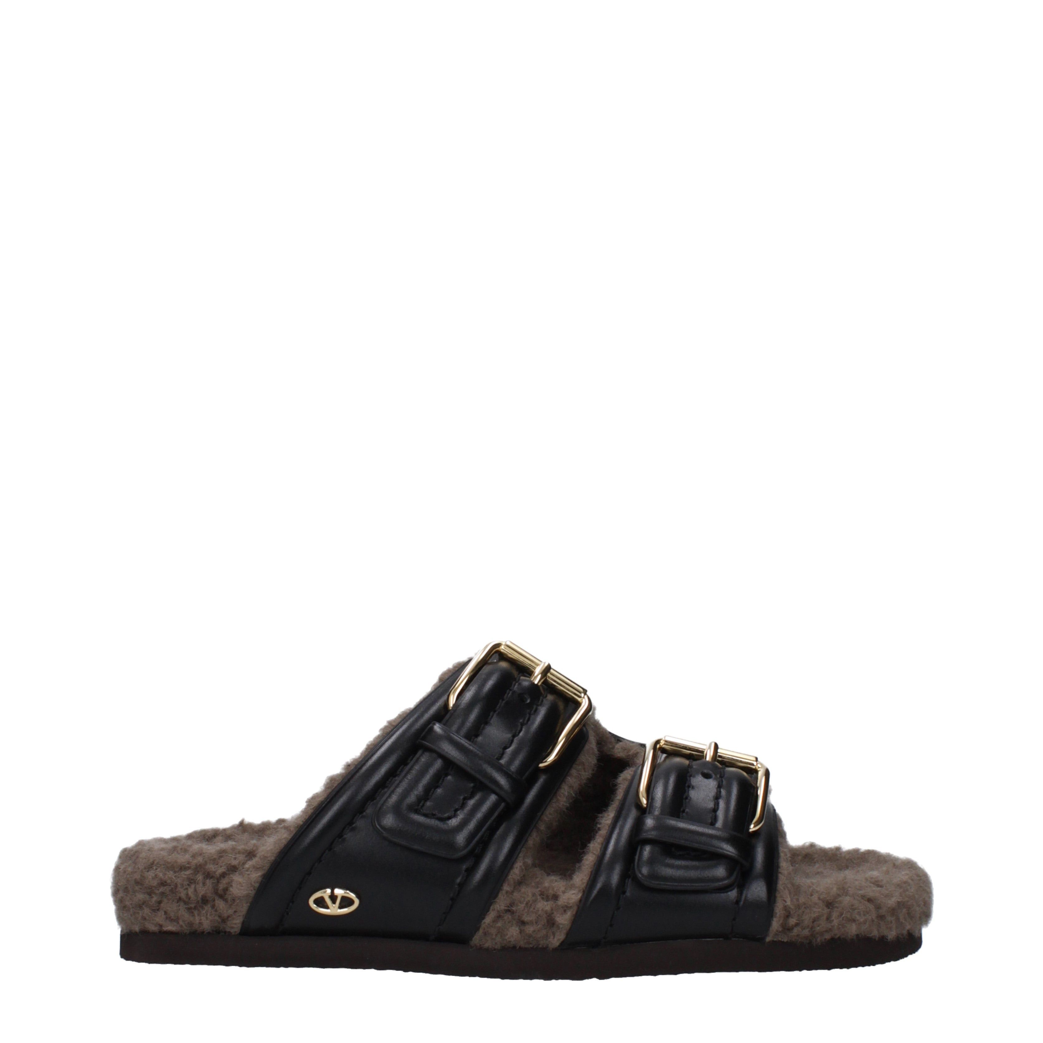 Valentino Slippers Size US 6 / IT 36 - 2 Thumbnail