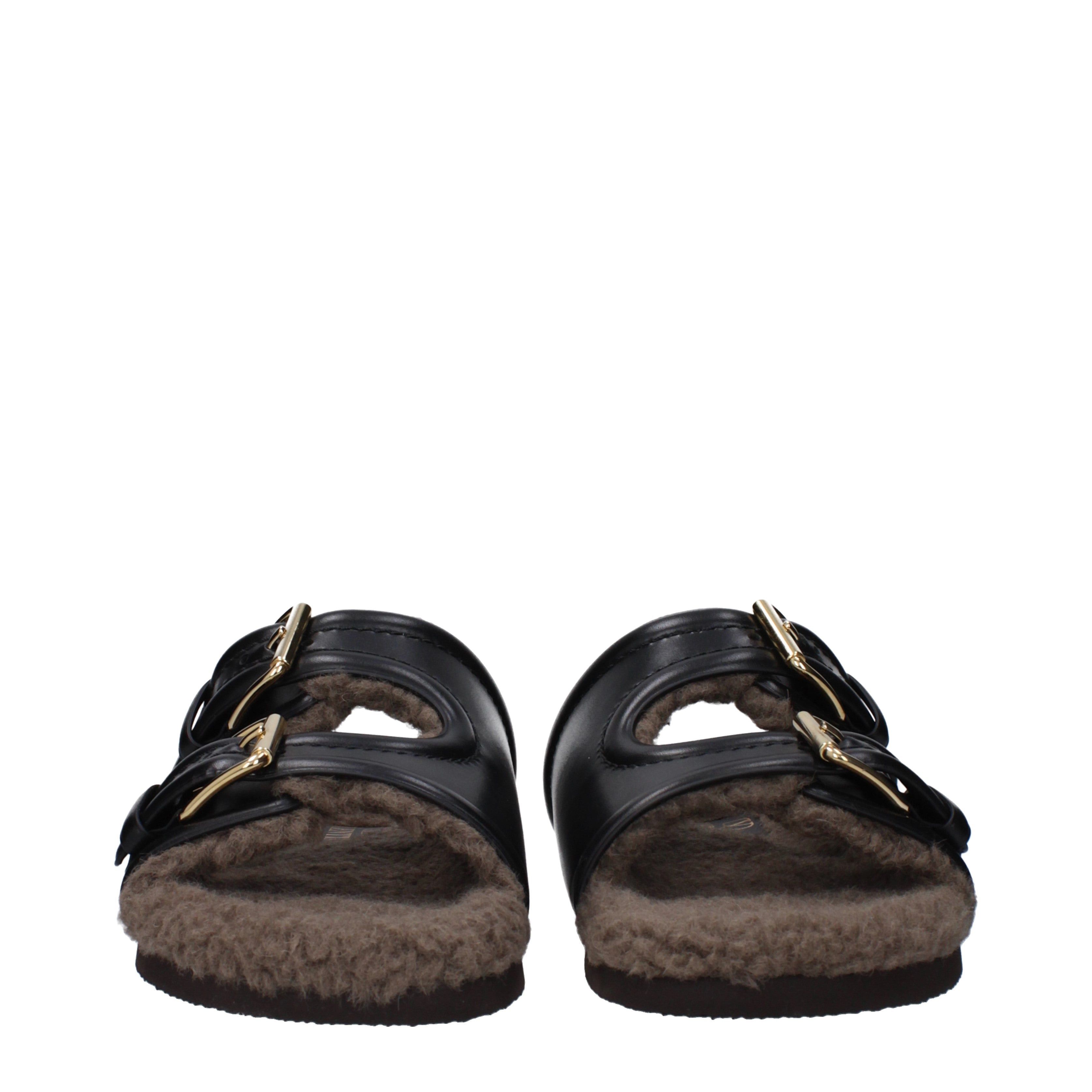 Valentino Slippers Size US 6.5 / IT 36.5 - 3 Thumbnail