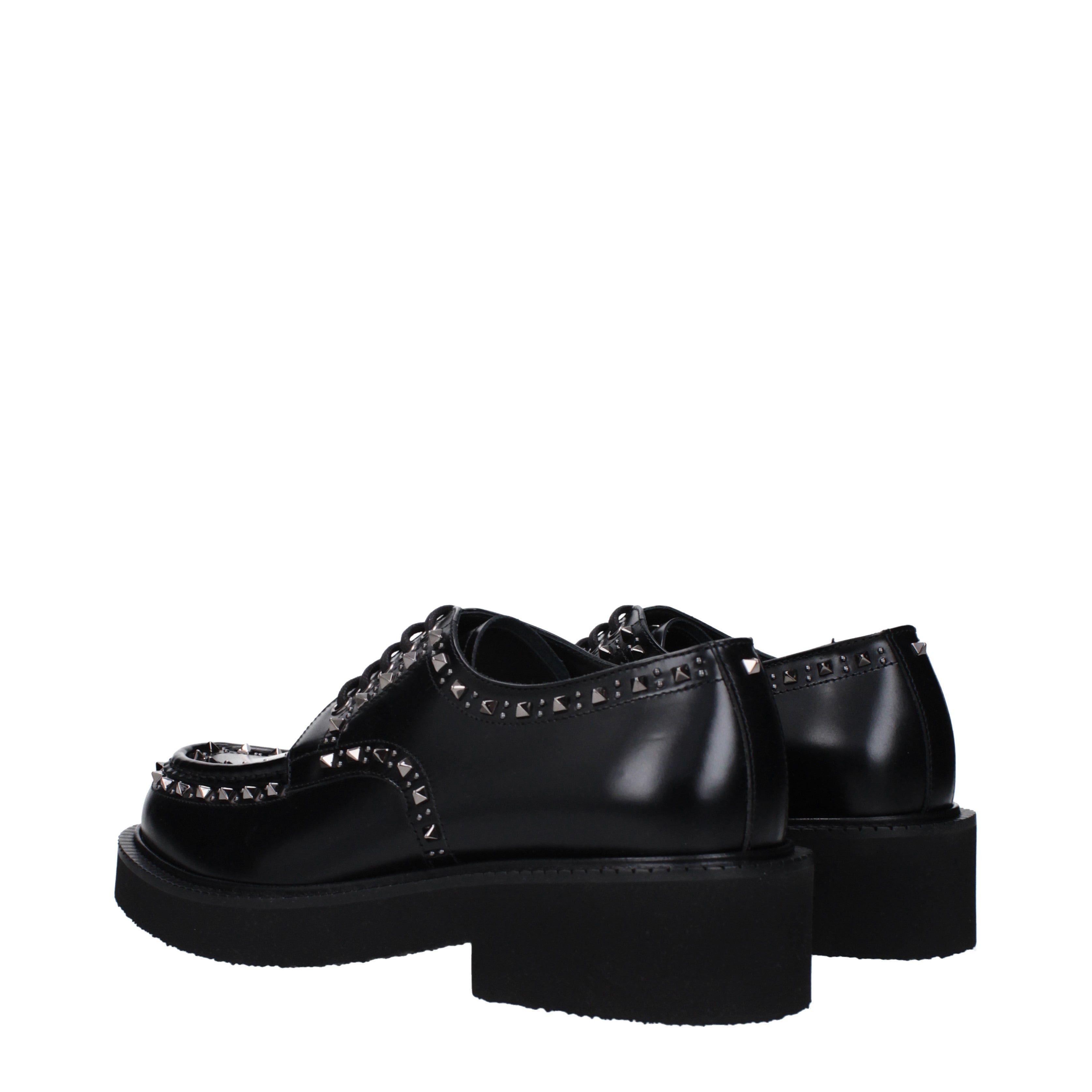 Valentino Lace ups Size US 9.5 / EU 42-43 - 4 Thumbnail
