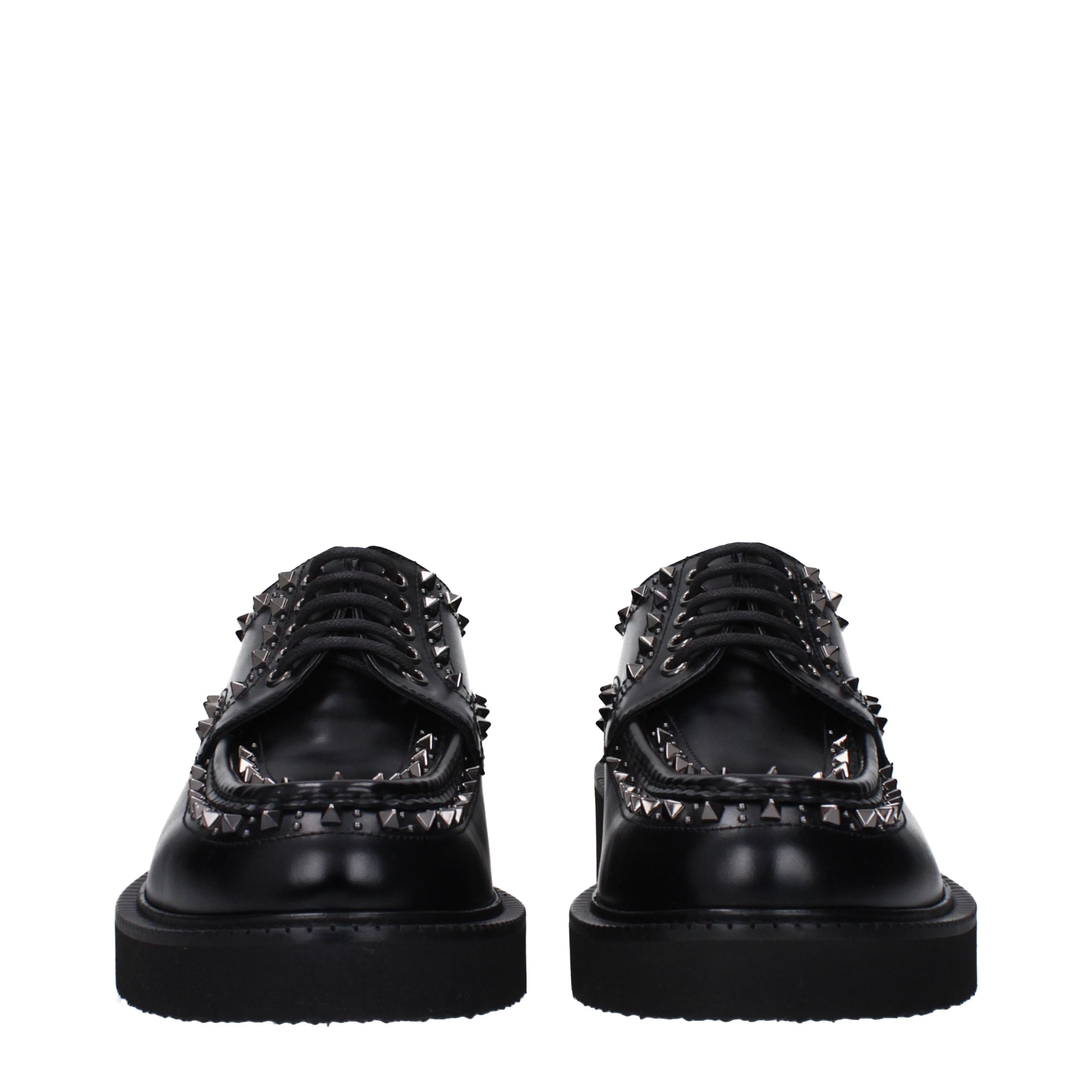Valentino Lace ups Size US 10 / EU 43 - 3 Thumbnail