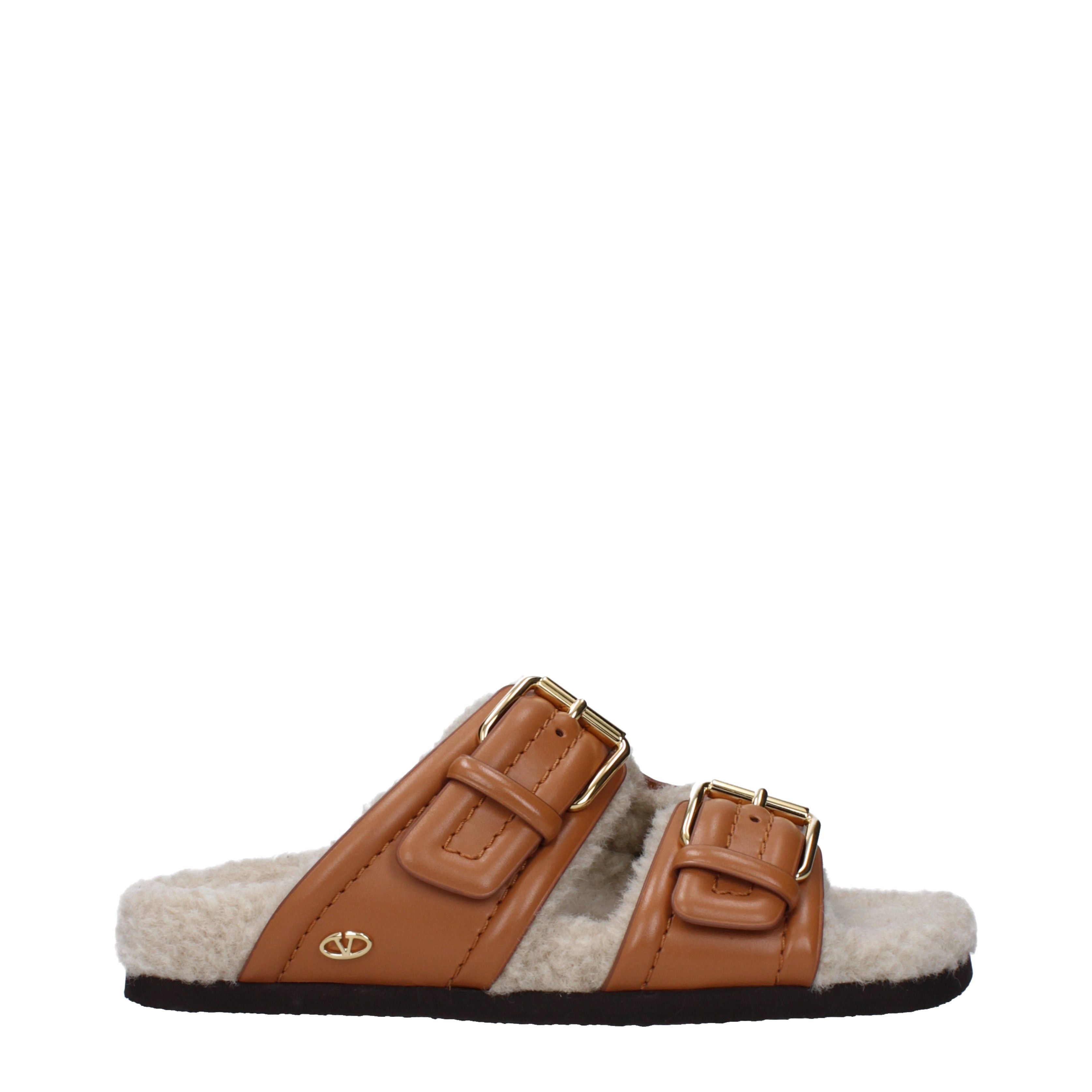 Valentino Slippers Size US 6 / IT 36 - 2 Thumbnail