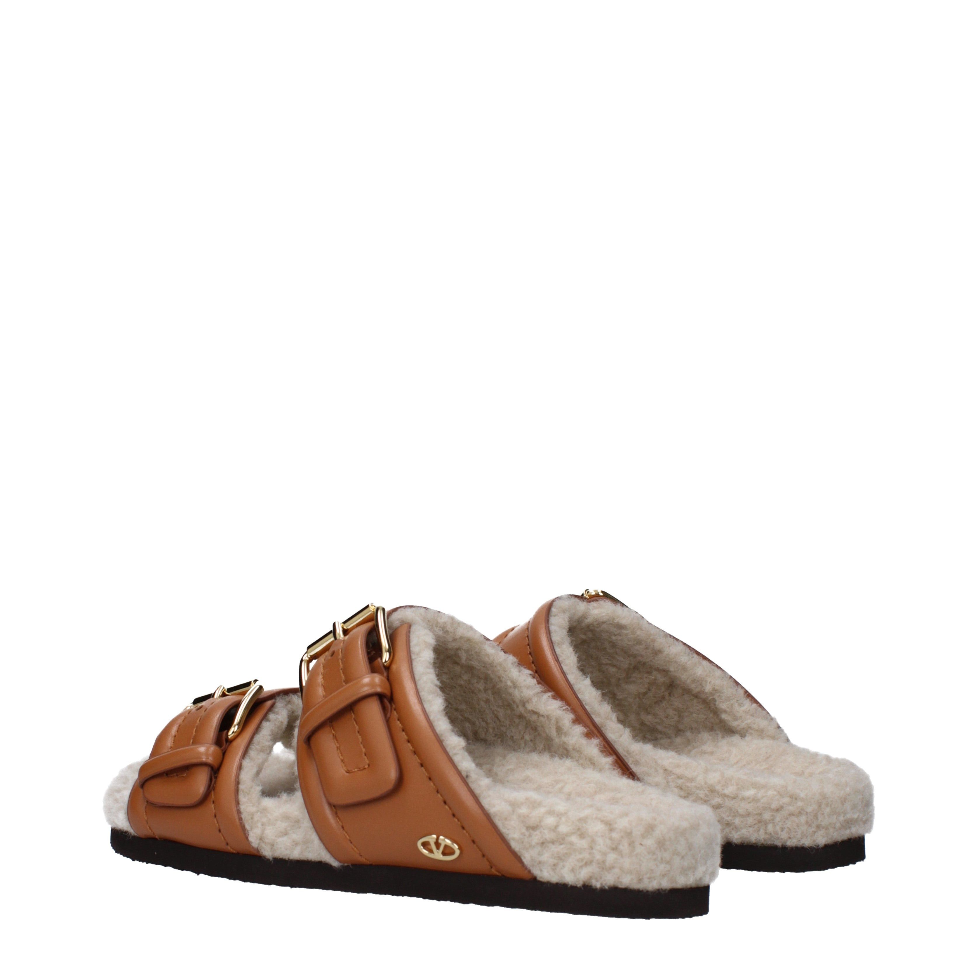 Valentino Slippers Size US 6 / IT 36 - 4 Thumbnail