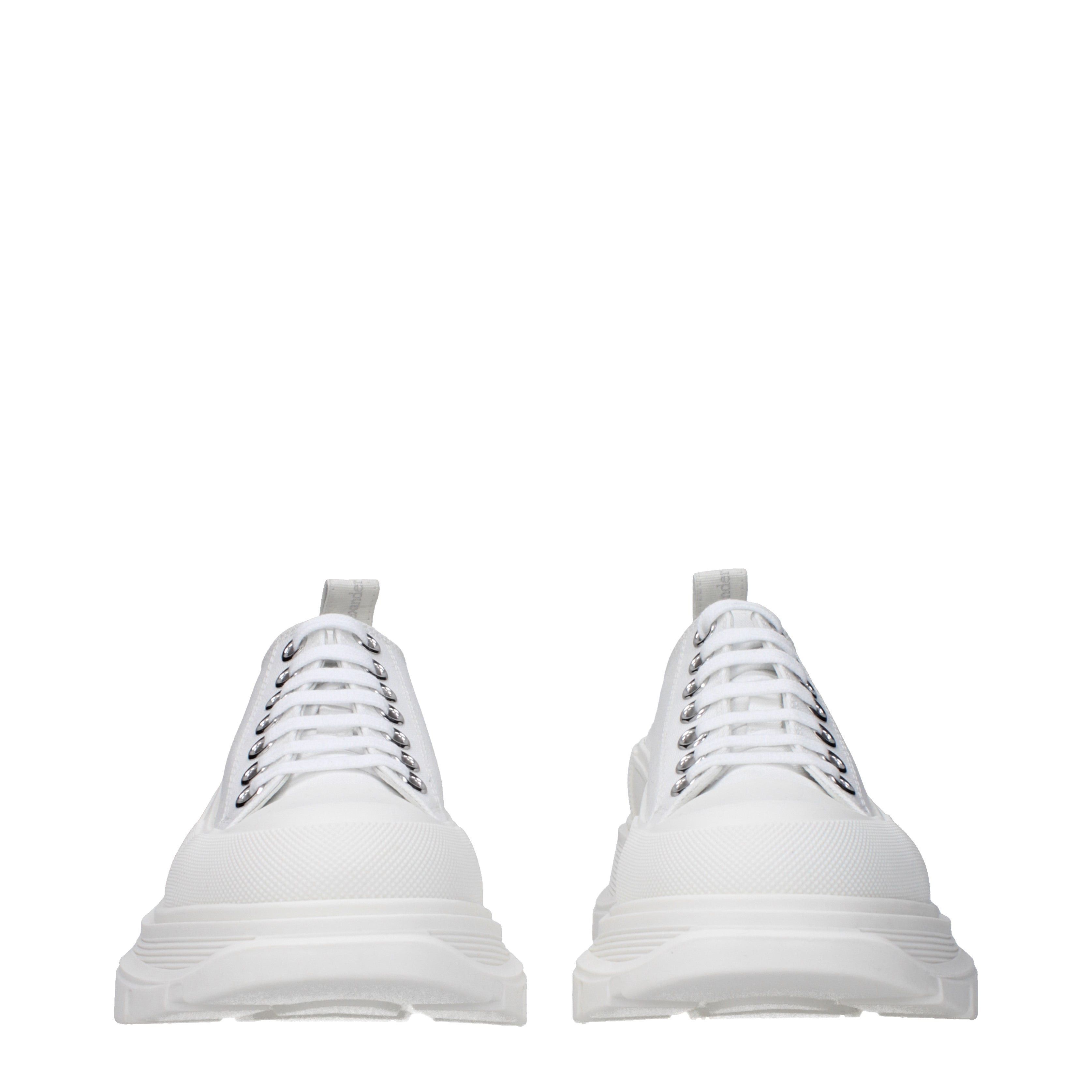 Alexander McQueen Sneakers Size US 10 / IT 40 - 3 Thumbnail