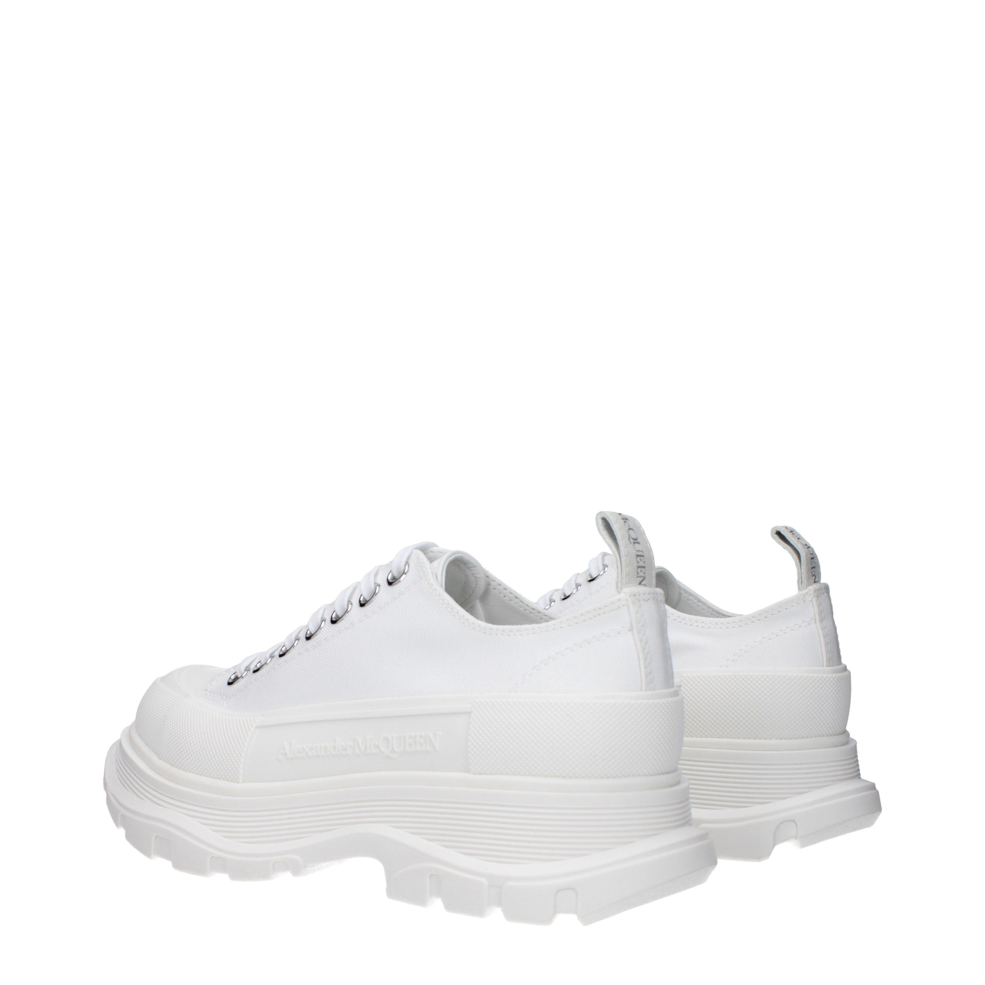 Alexander McQueen Sneakers Size US 10 / IT 40 - 4 Thumbnail