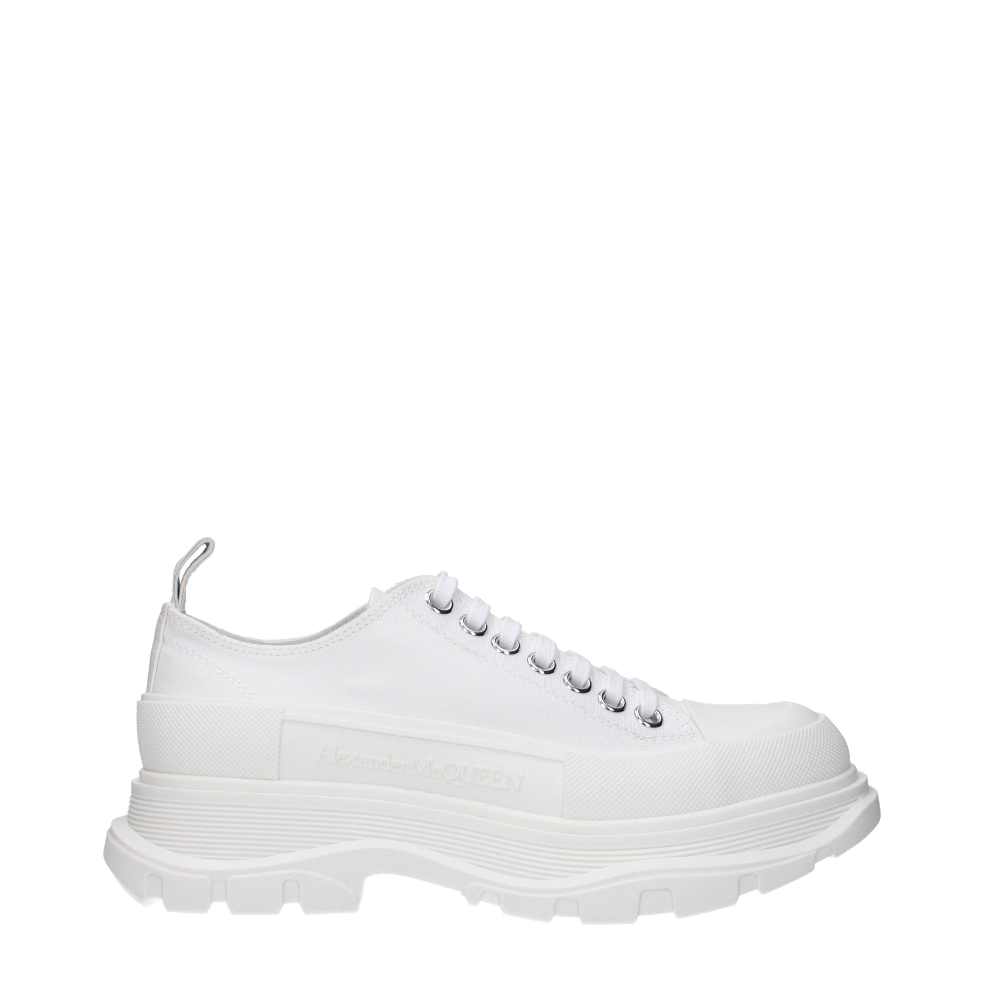 Alexander McQueen Sneakers Size US 10 / IT 40 - 2 Thumbnail