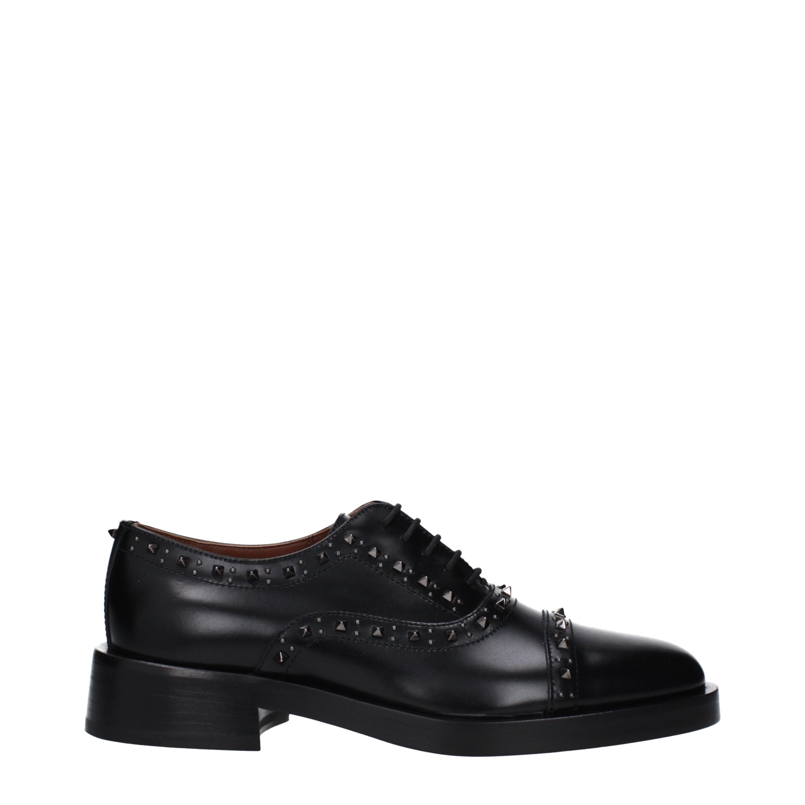 Valentino Lace ups Size US 8 / IT 38 - 2 Thumbnail