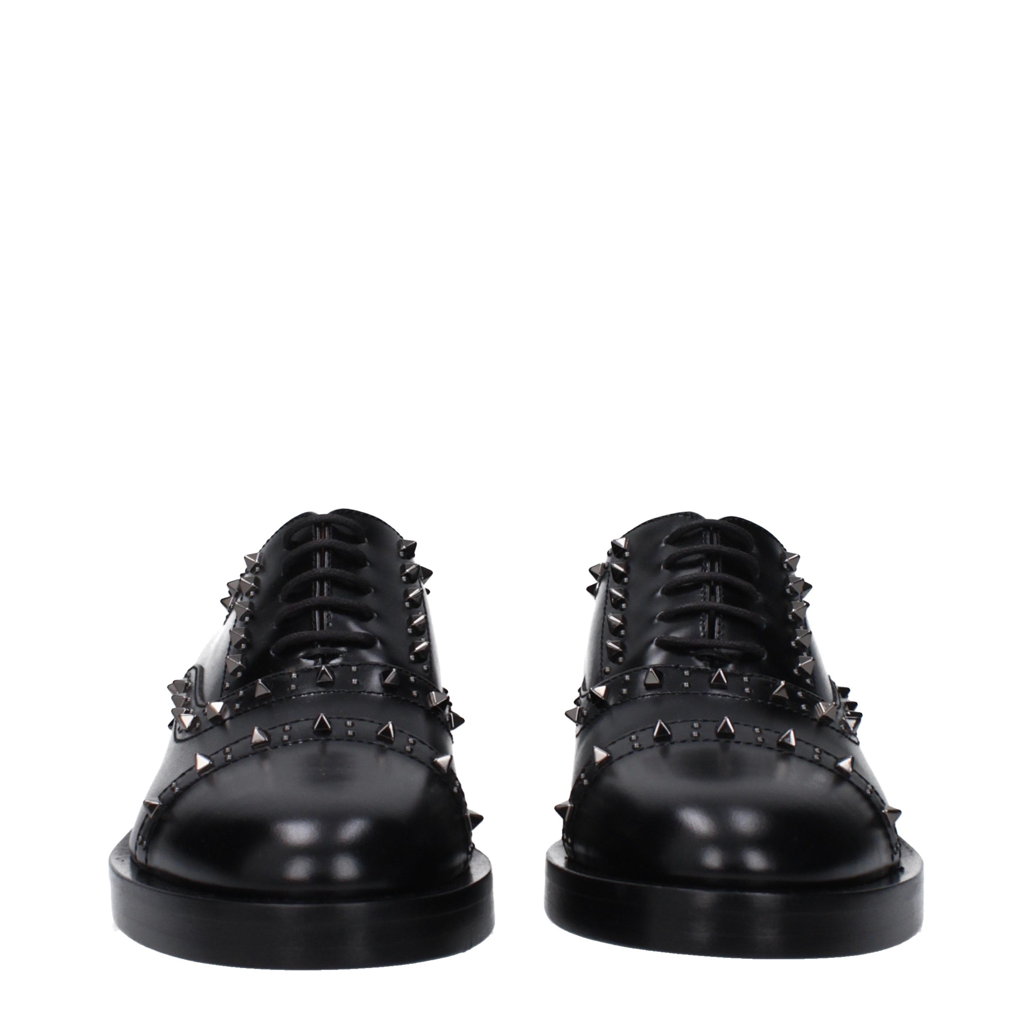 Valentino Lace ups Size US 8 / IT 38 - 3 Thumbnail
