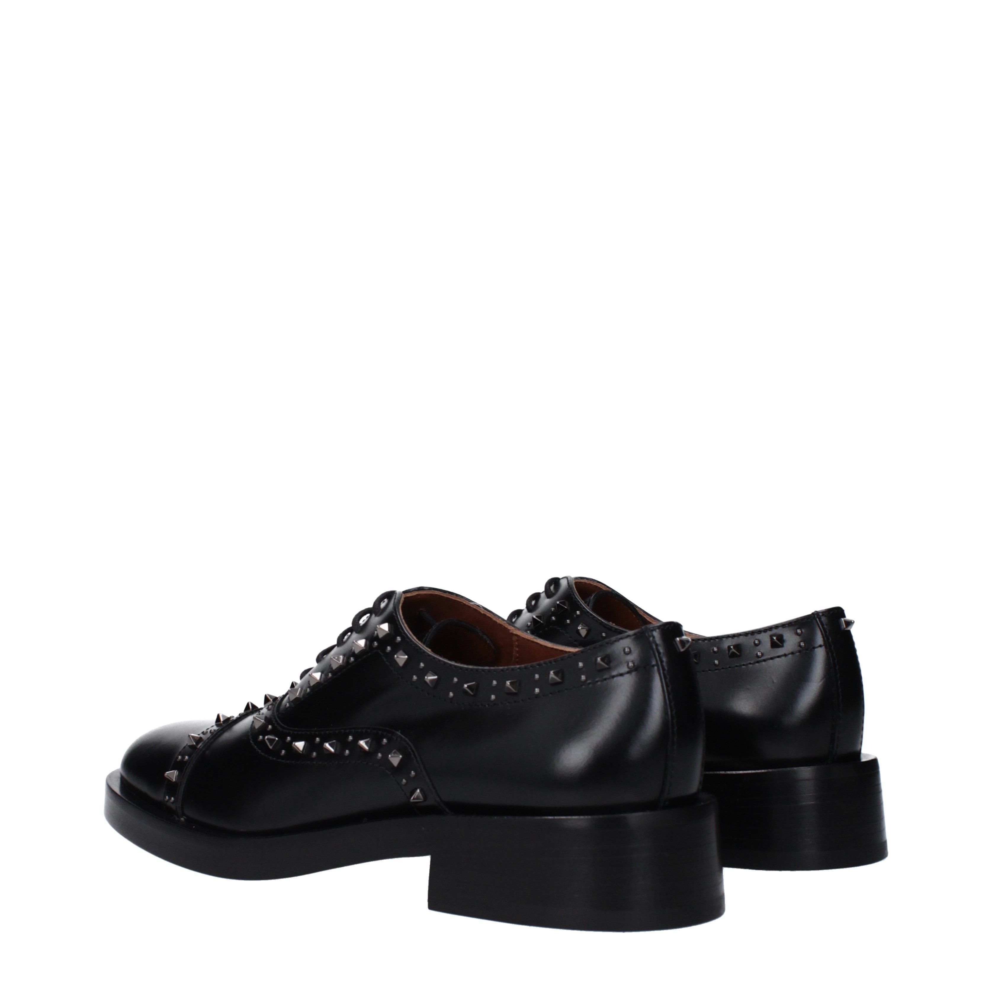 Valentino Lace ups Size US 8 / IT 38 - 4 Thumbnail