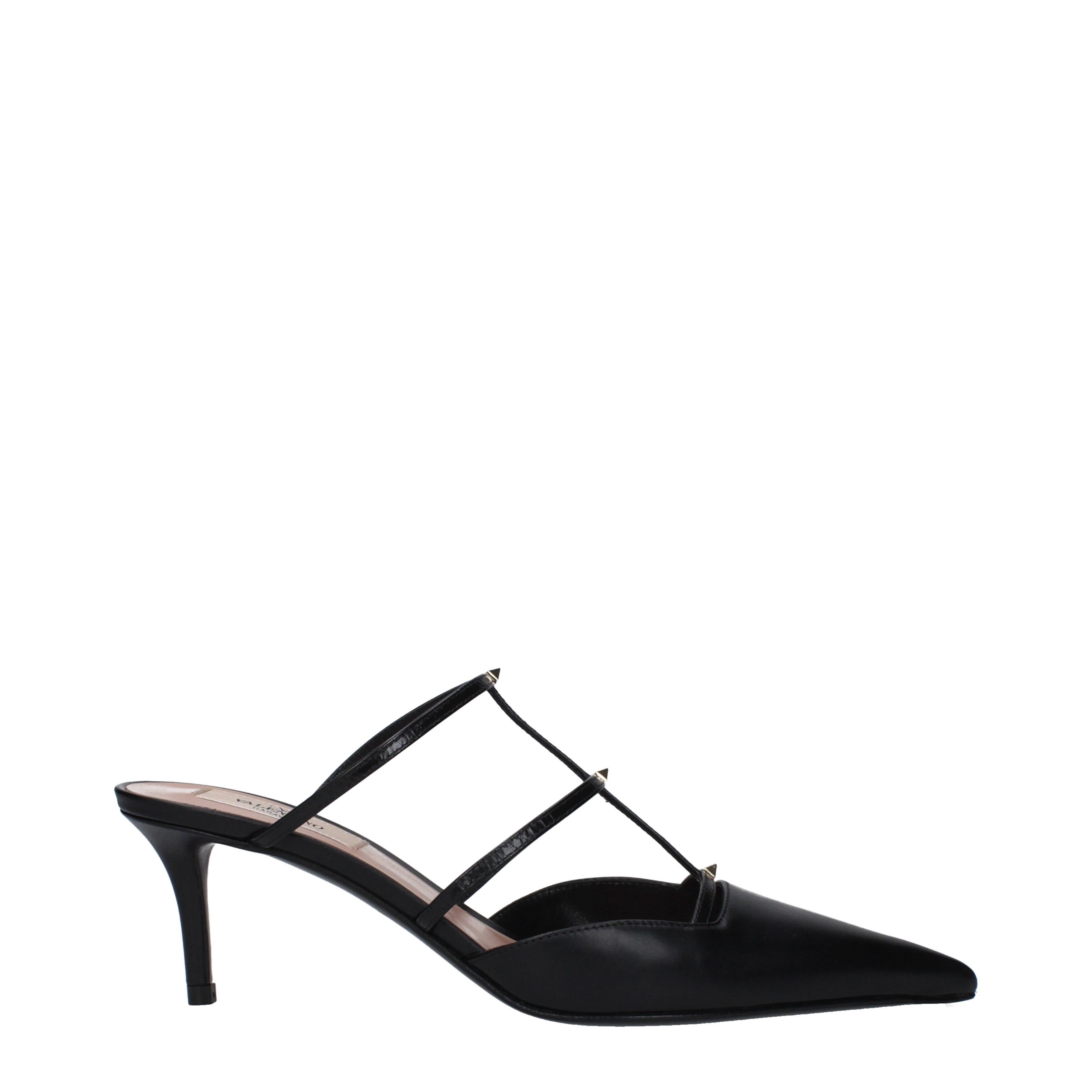 Valentino Sandals Size US 6 / IT 36 - 2 Thumbnail