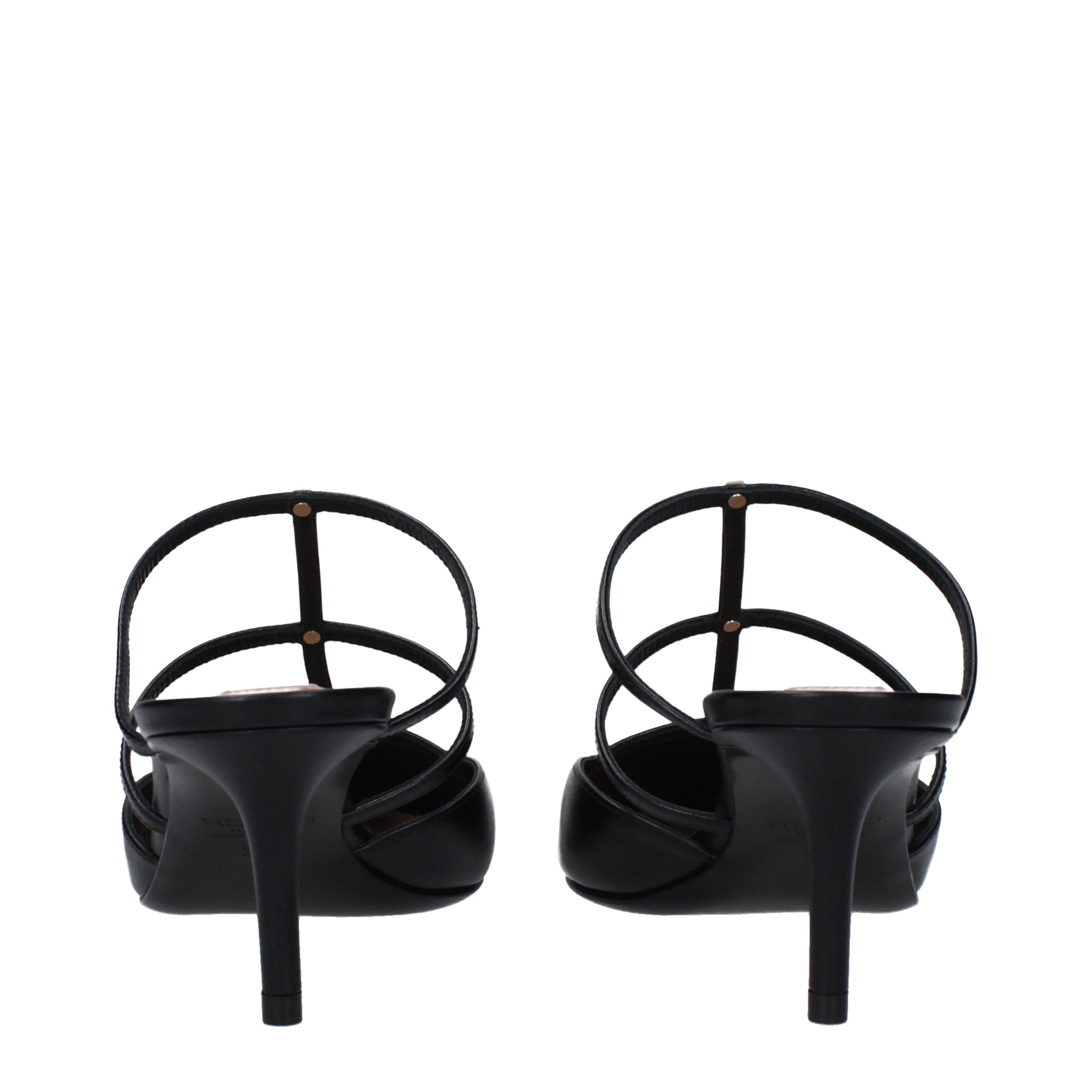 Valentino Sandals Size US 6 / IT 36 - 5 Thumbnail