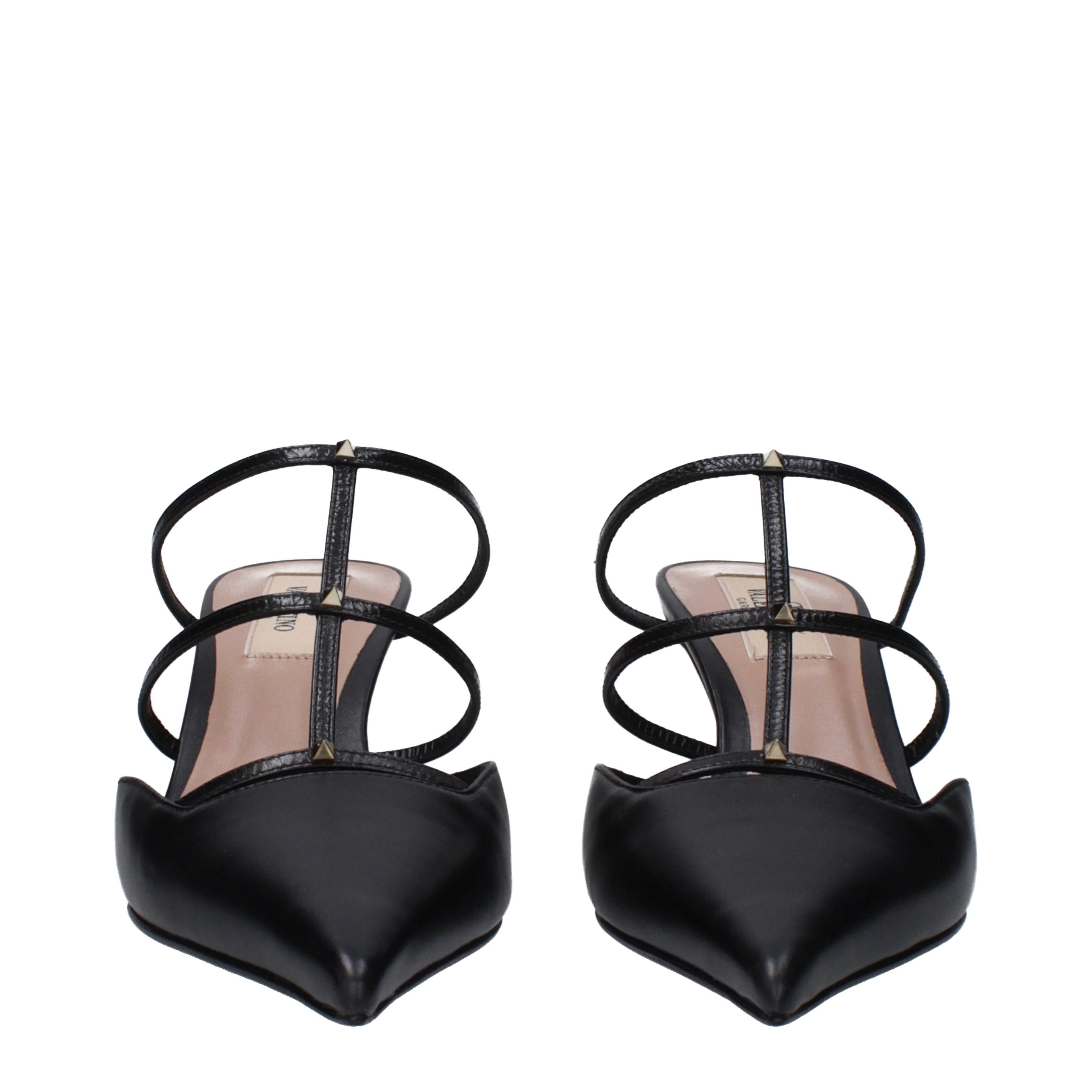 Valentino Sandals Size US 6 / IT 36 - 3 Thumbnail
