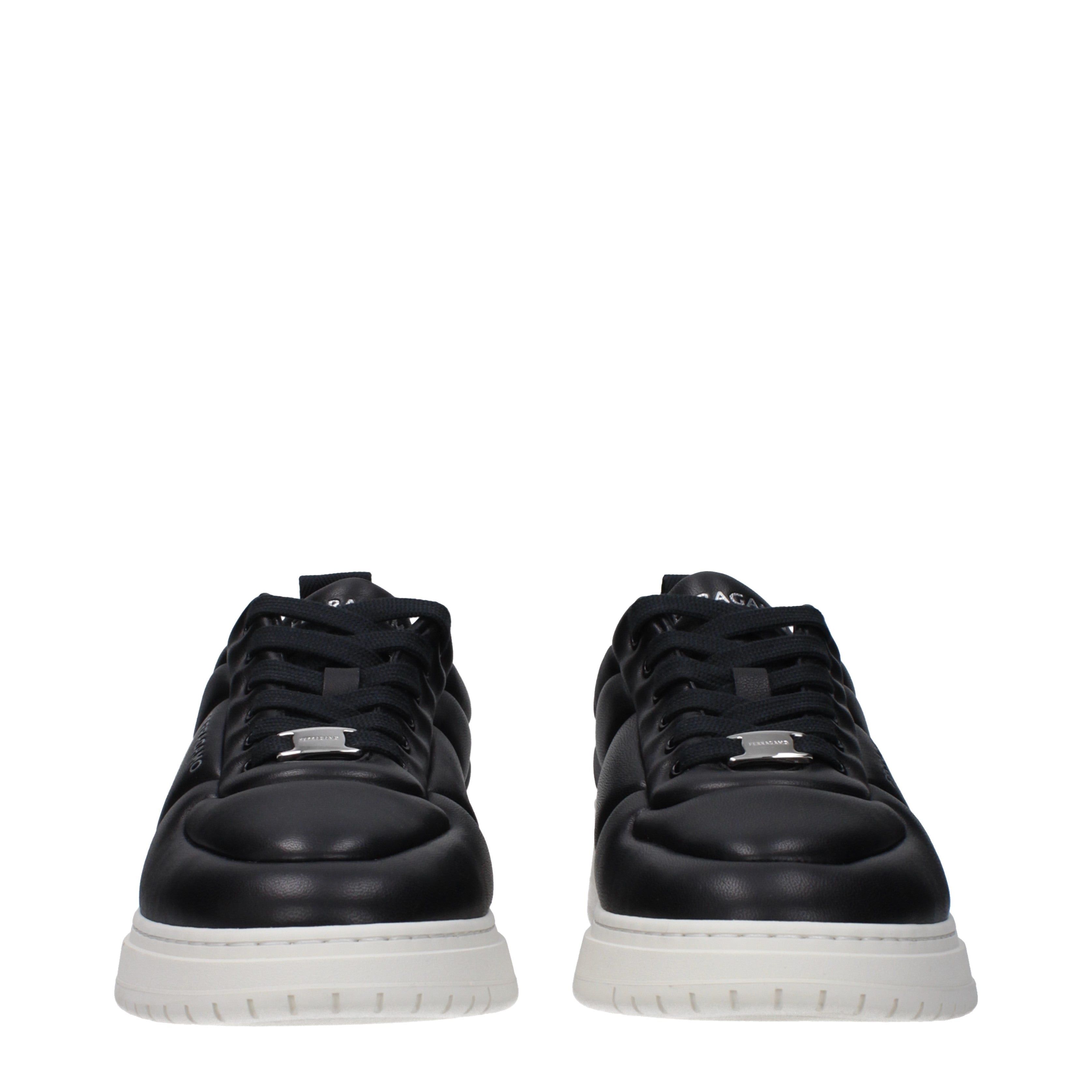 Salvatore Ferragamo Sneakers Size US 6.5 / EU 39-40 - 3 Thumbnail