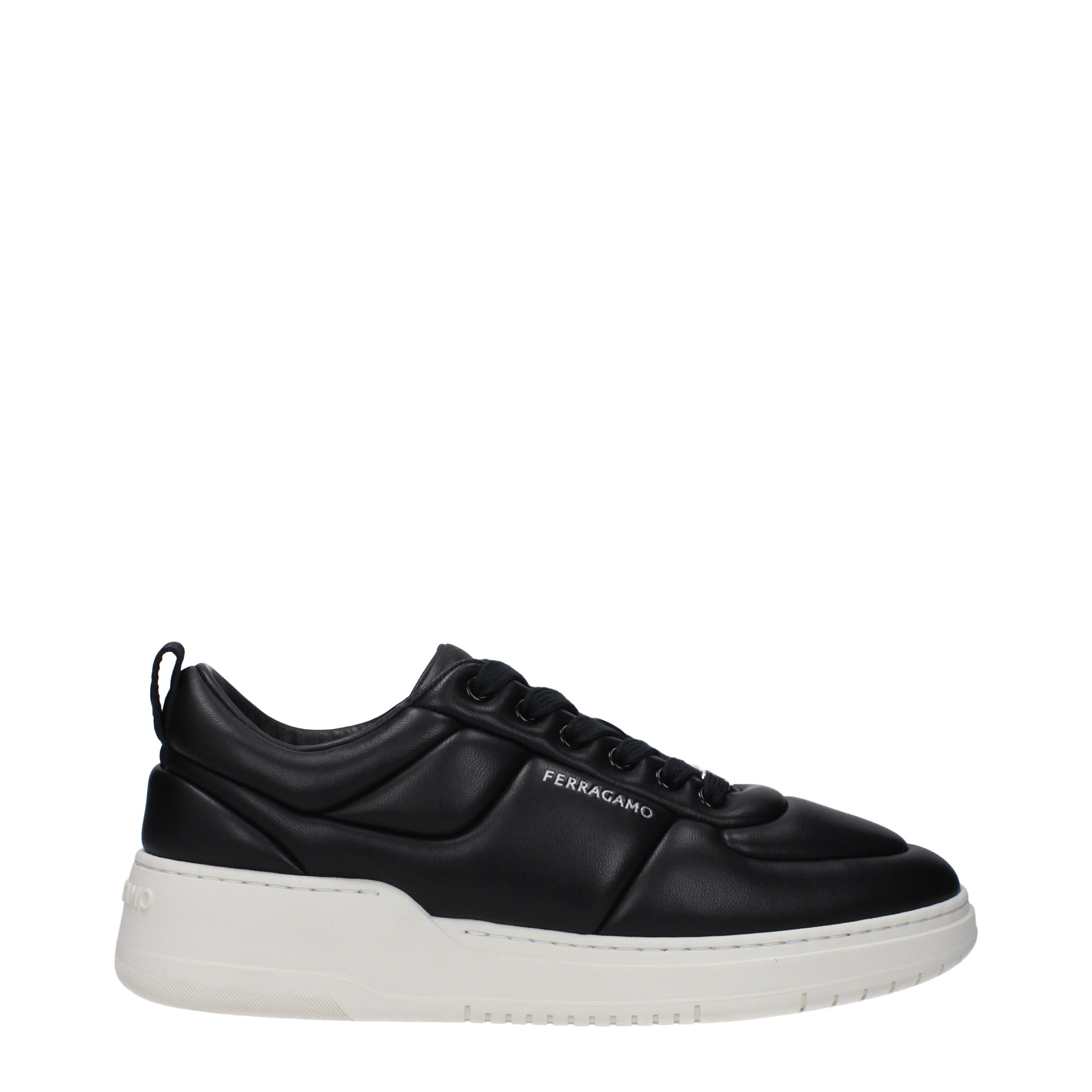 Salvatore Ferragamo Sneakers Size US 6.5 / EU 39-40 - 2 Thumbnail