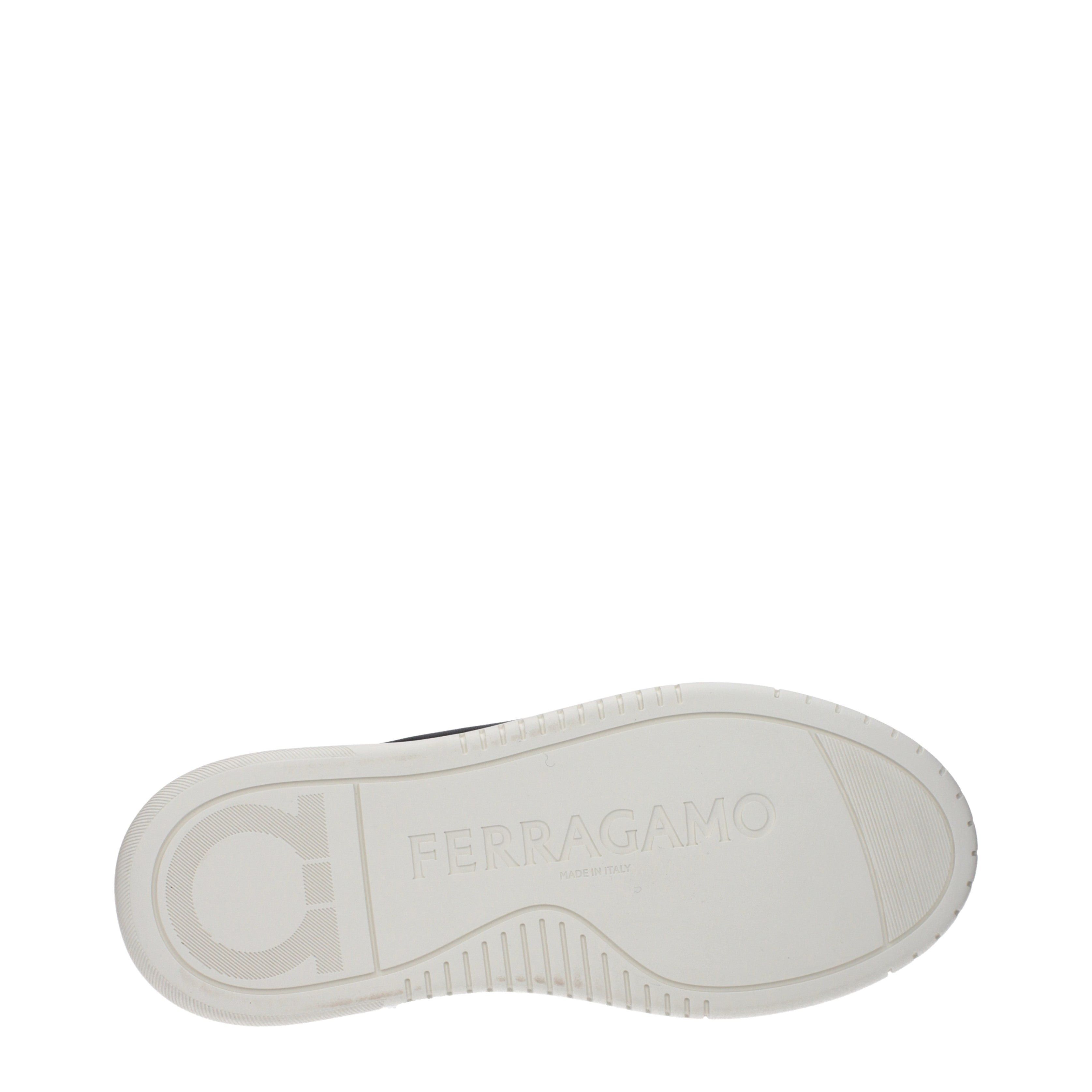 Salvatore Ferragamo Sneakers Size US 6.5 / EU 39-40 - 5 Thumbnail