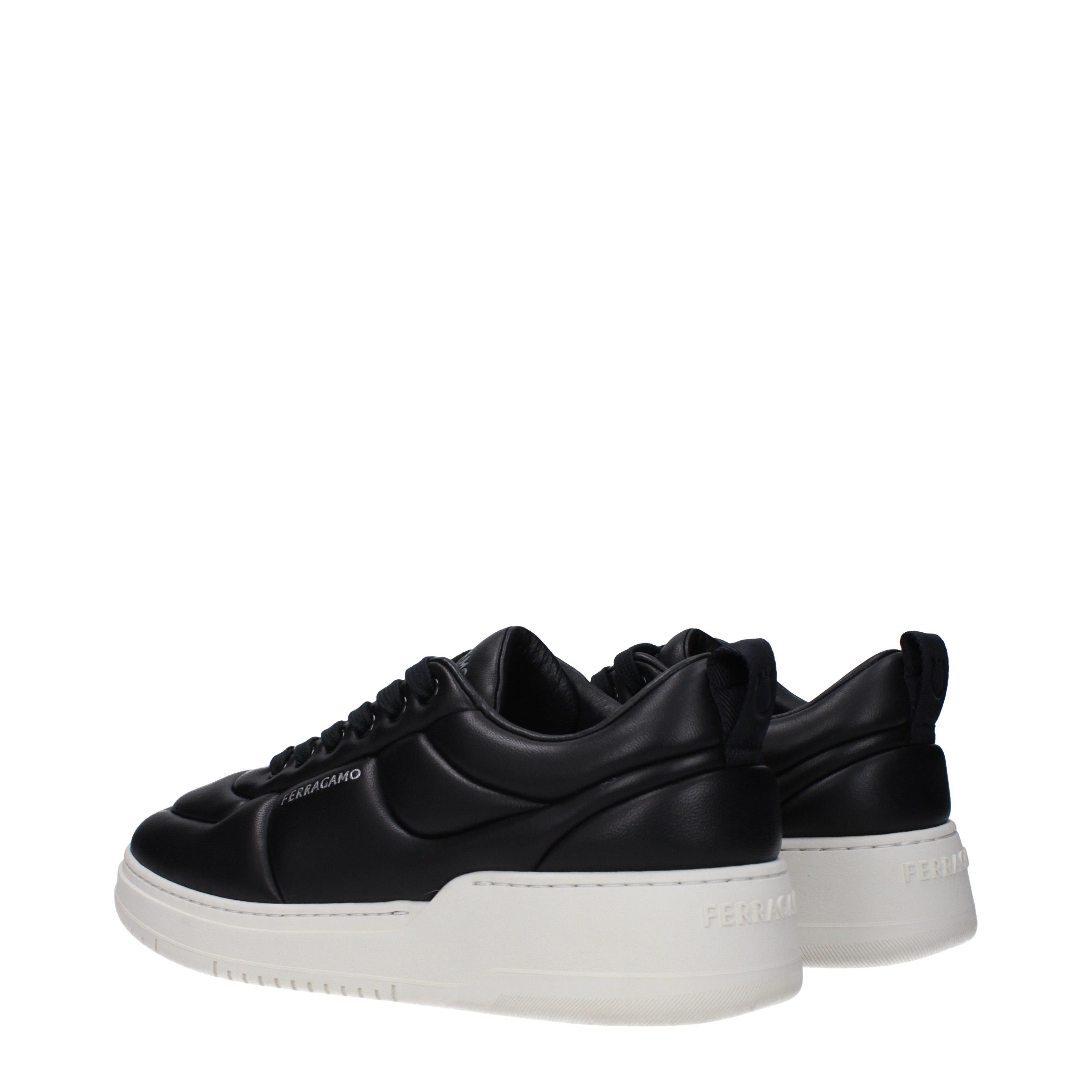 Salvatore Ferragamo Sneakers Size US 7 / EU 40 - 4 Thumbnail