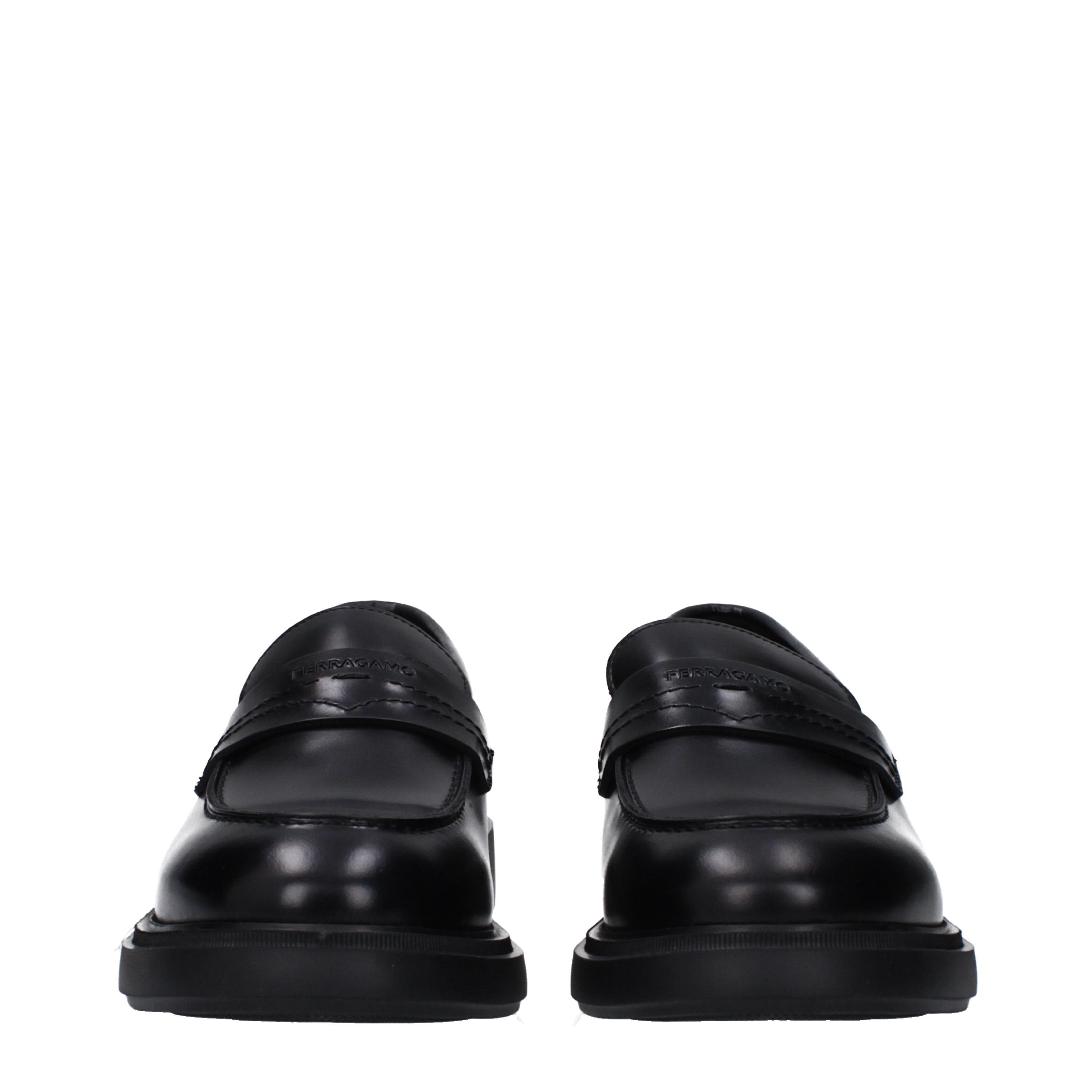 Salvatore Ferragamo Loafers Size US 8 / EU 41 - 3 Thumbnail