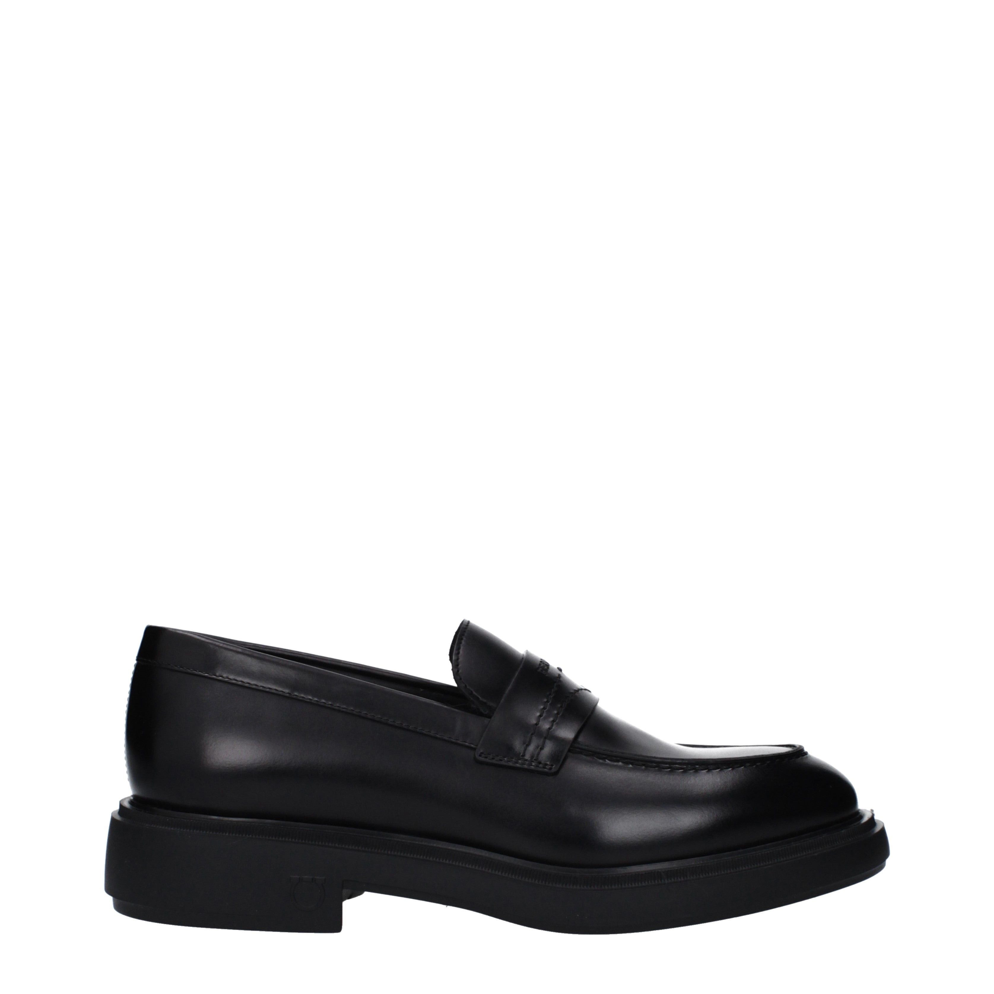 Salvatore Ferragamo Loafers Size US 8.5 / EU 41-42 - 2 Thumbnail
