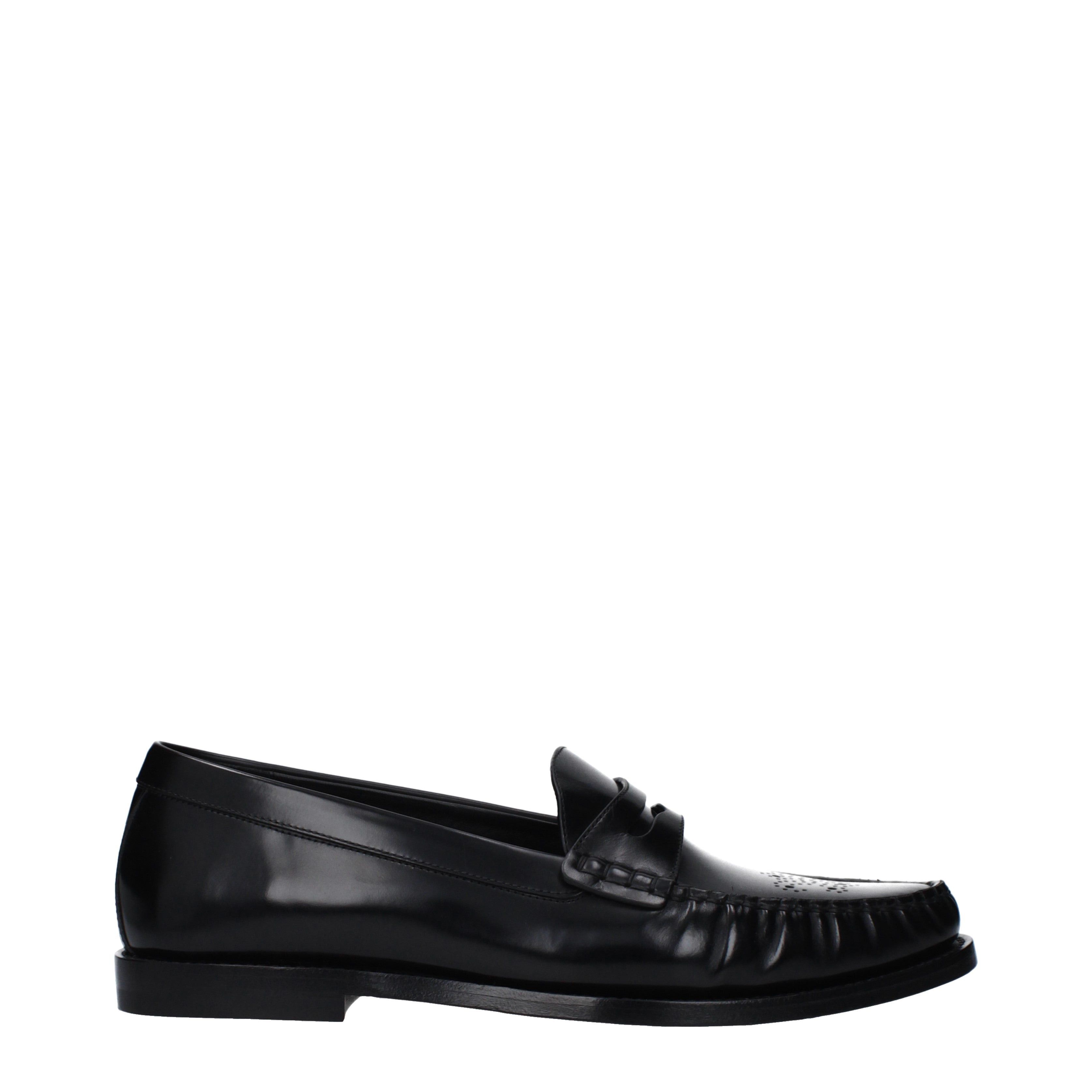 Celine Loafers Size US 9 / EU 42 - 2 Thumbnail