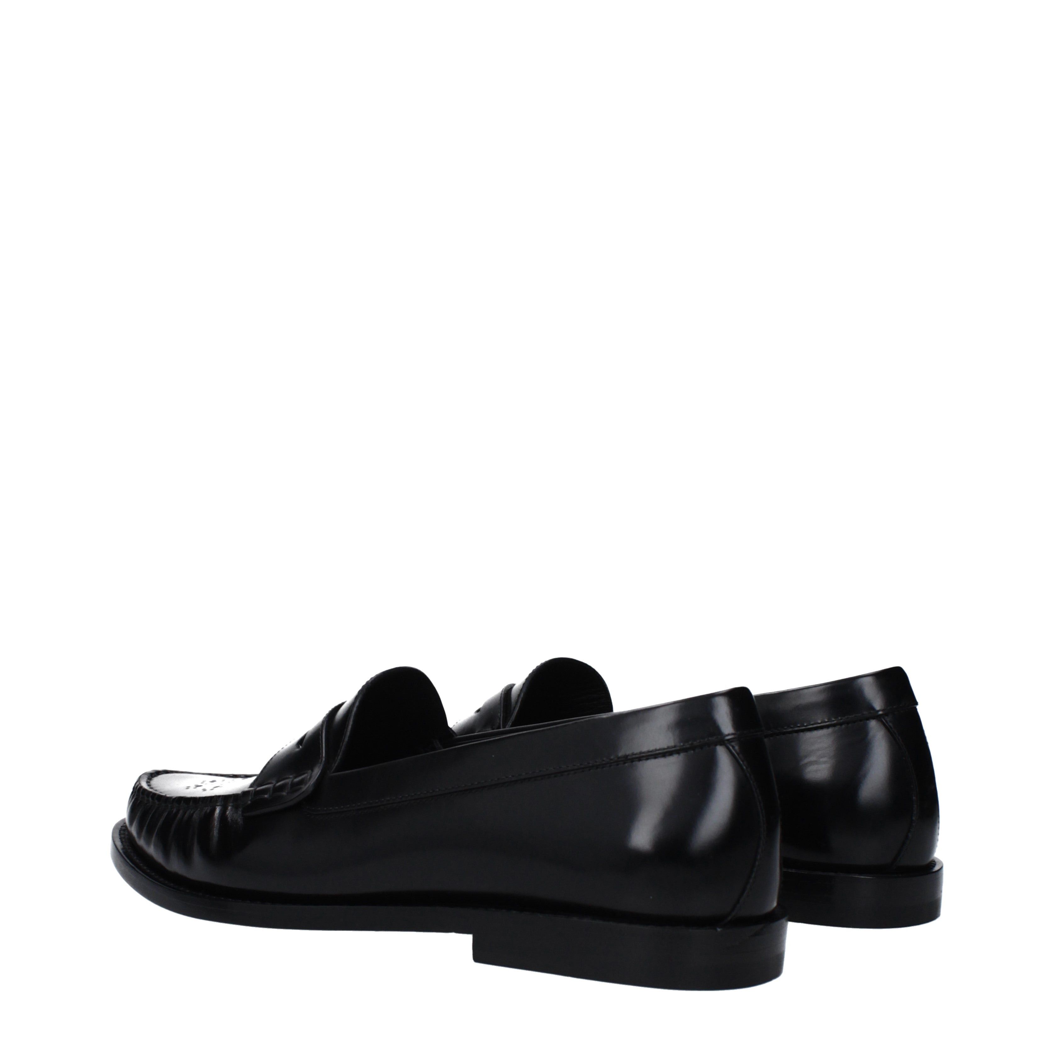 Celine Loafers Size US 9.5 / EU 42-43 - 4 Thumbnail
