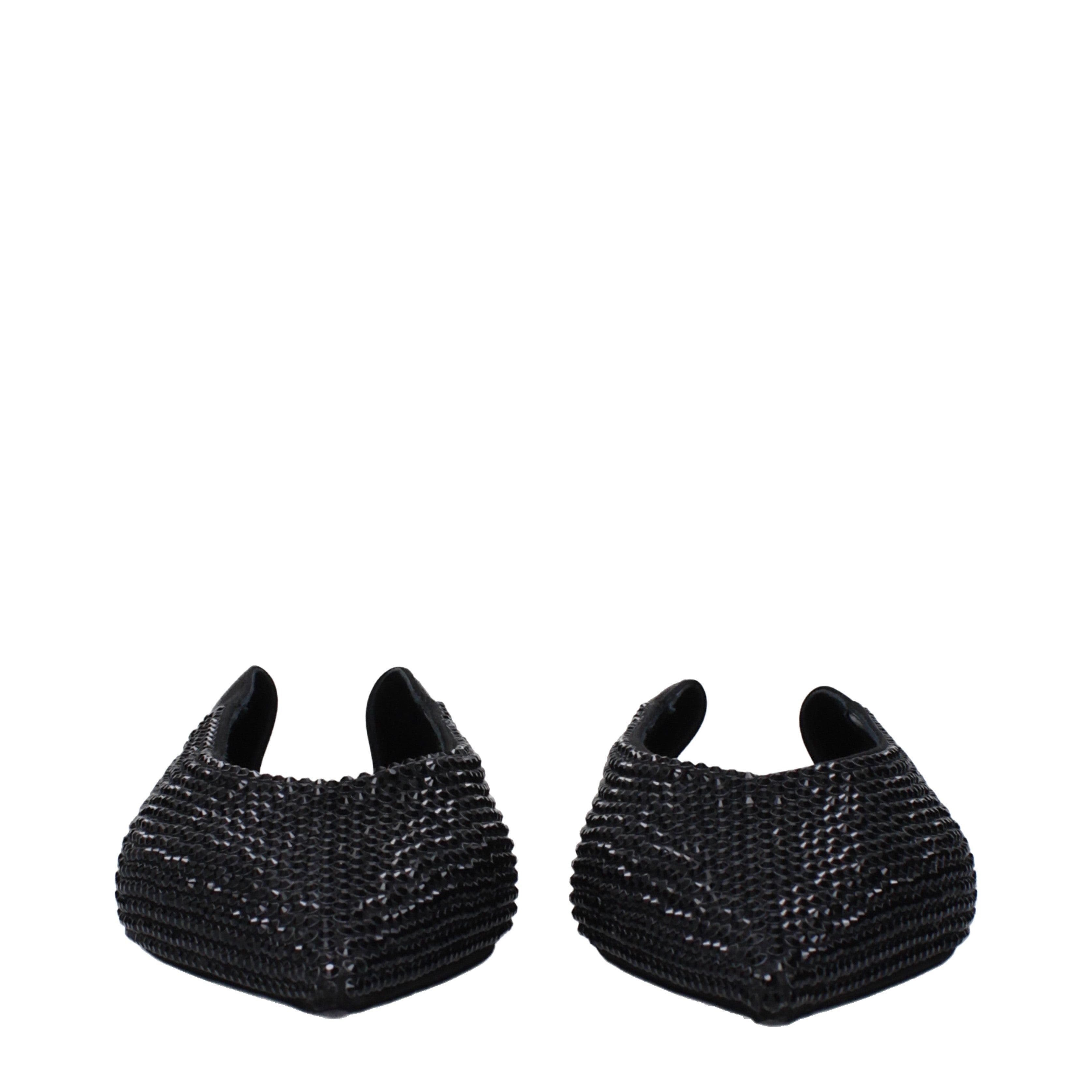 Saint Laurent Paris Ballet Flats Size US 9 / IT 39 - 3 Thumbnail