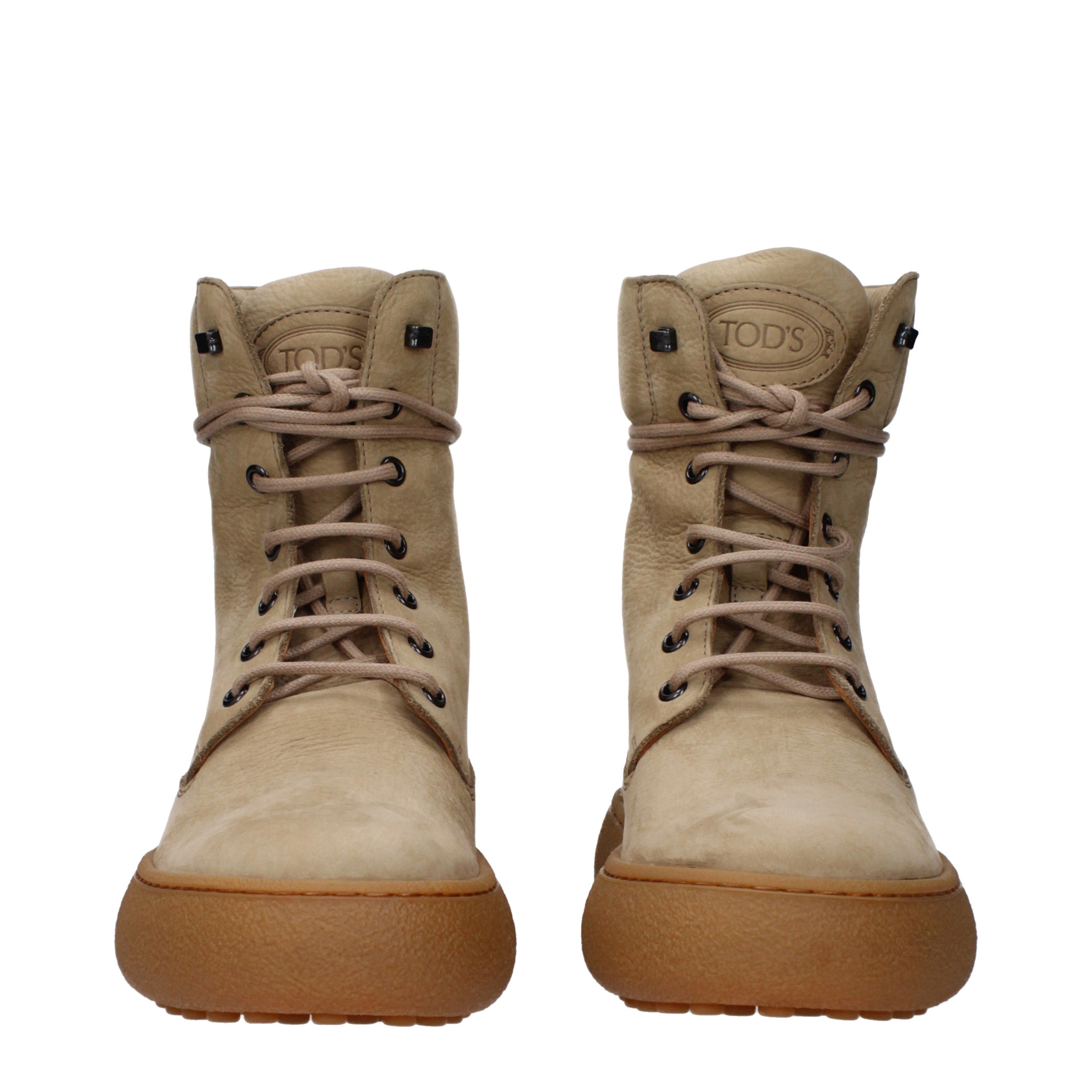 Tod's Boots Size US 5 / IT 35 - 3 Thumbnail