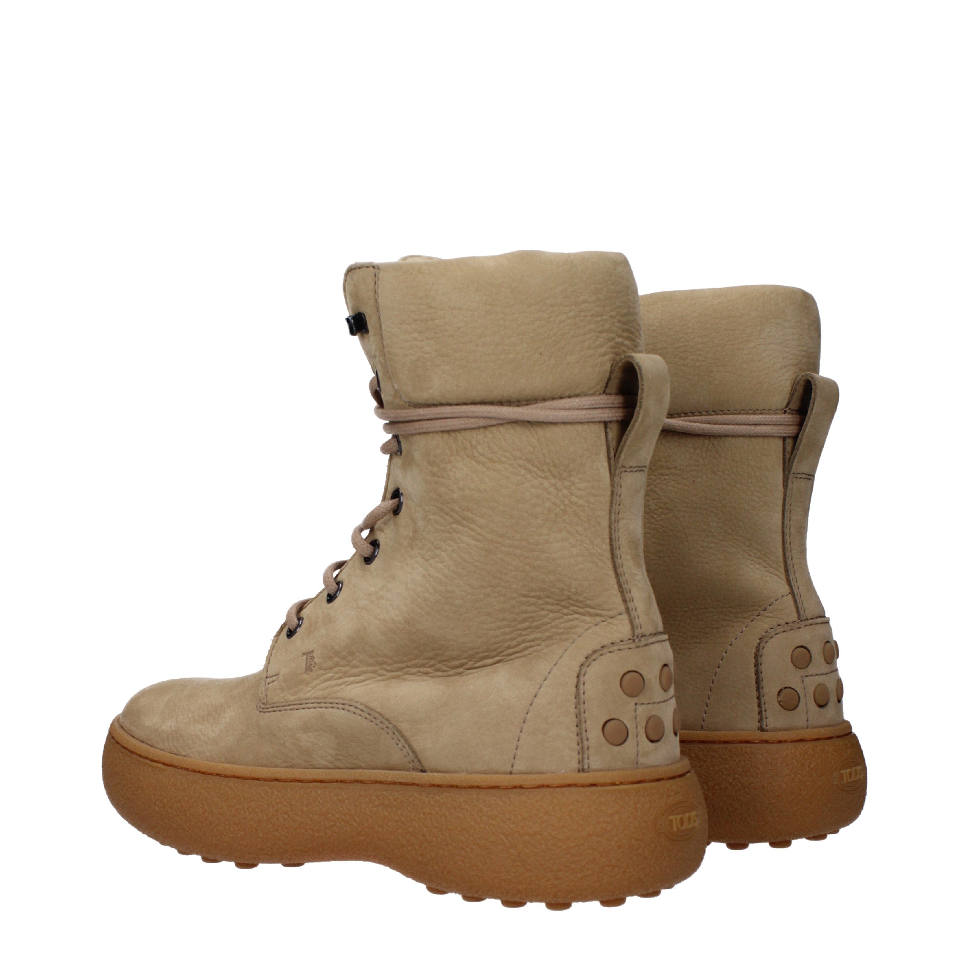 Tod's Boots Size US 5 / IT 35 - 4 Thumbnail