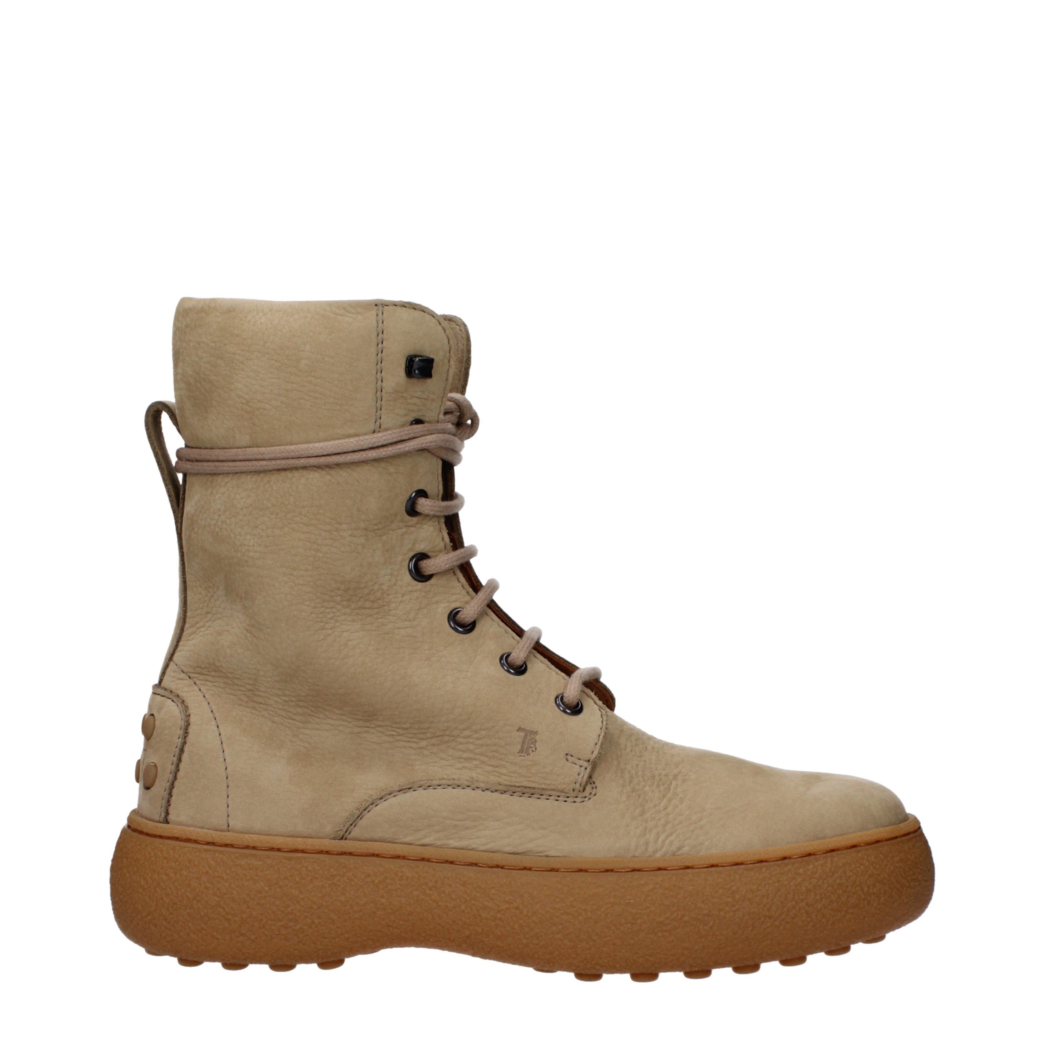 Tod's Boots Size US 5 / IT 35 - 2 Thumbnail