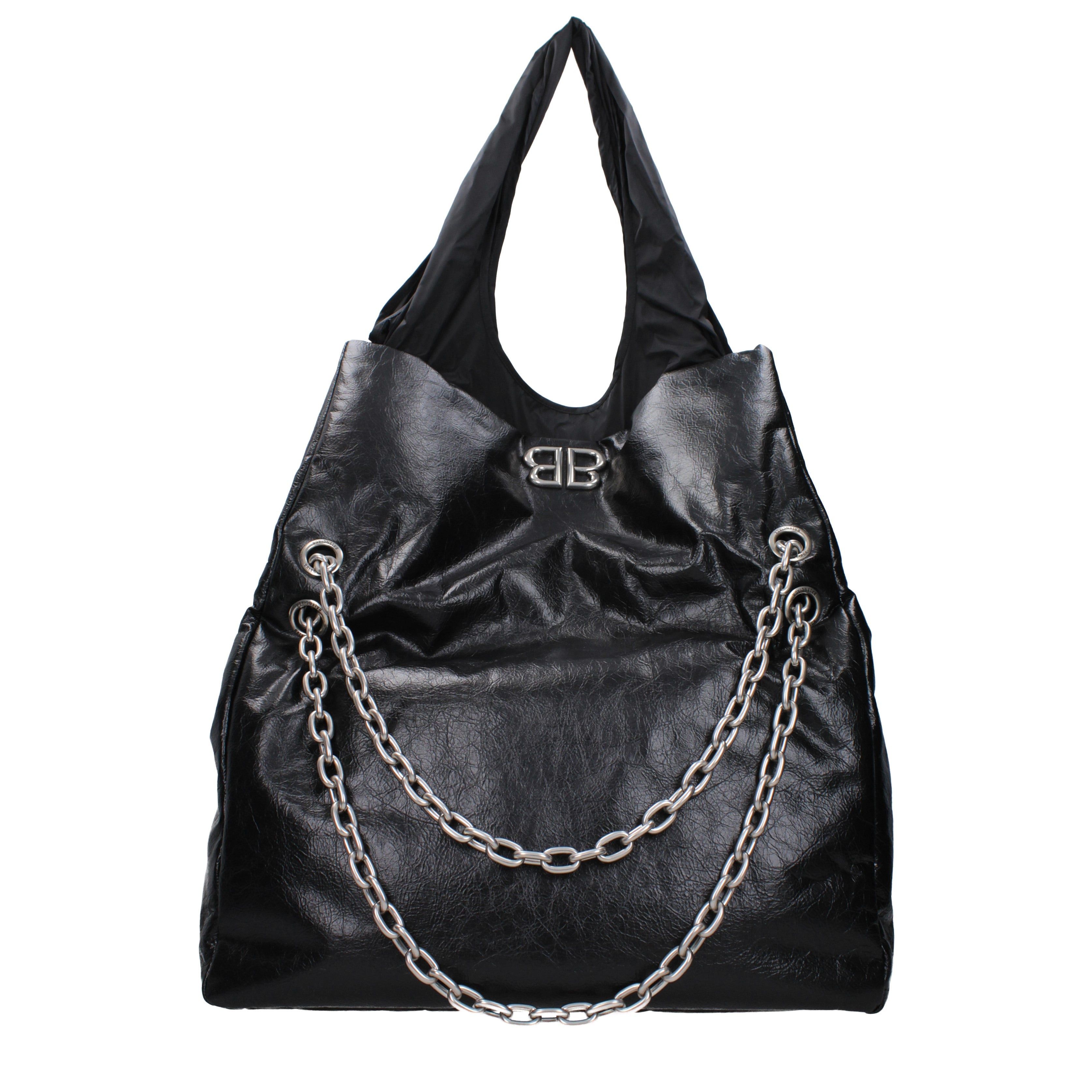 Balenciaga Shoulder Bags Size ONE SIZE - 4 Thumbnail