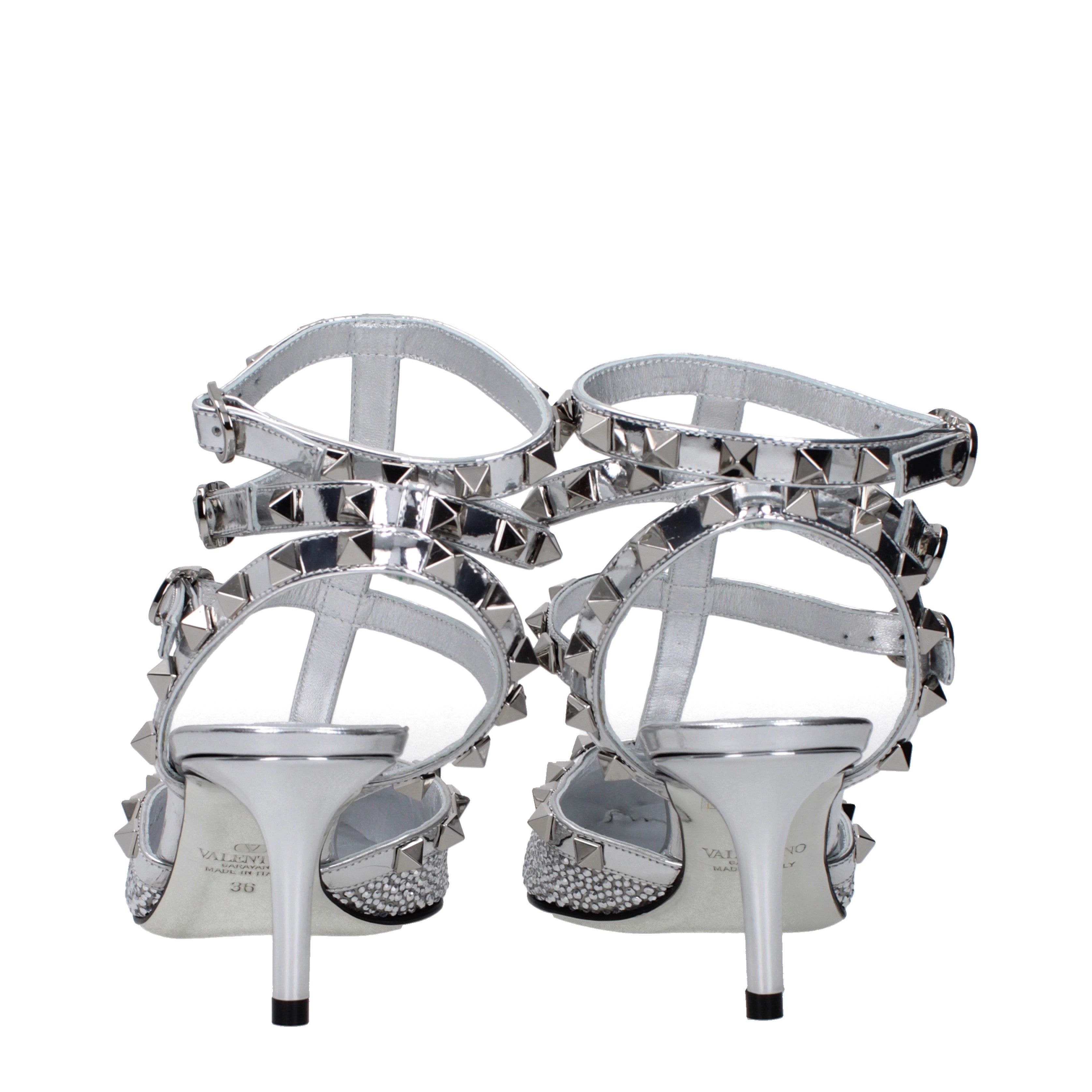 Valentino Sandals Size US 6 / IT 36 - 5 Thumbnail