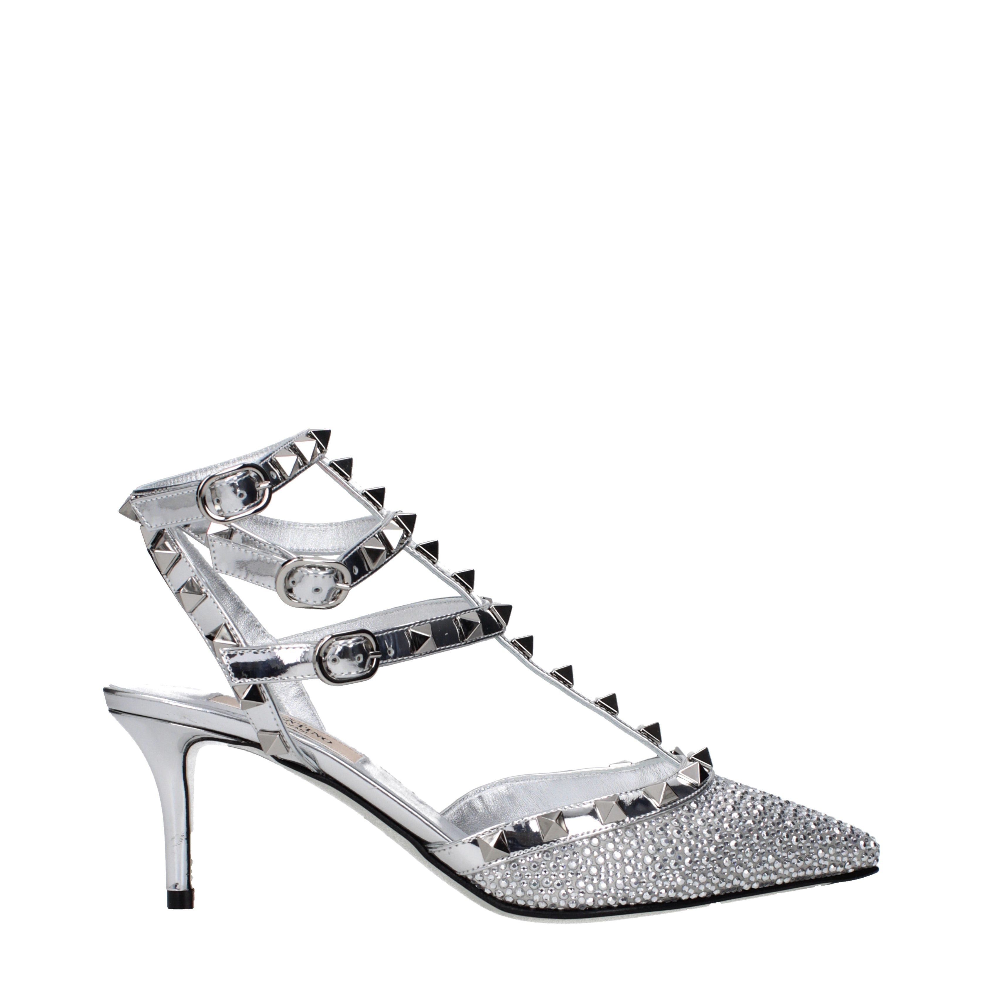 Valentino Sandals Size US 6 / IT 36 - 2 Thumbnail