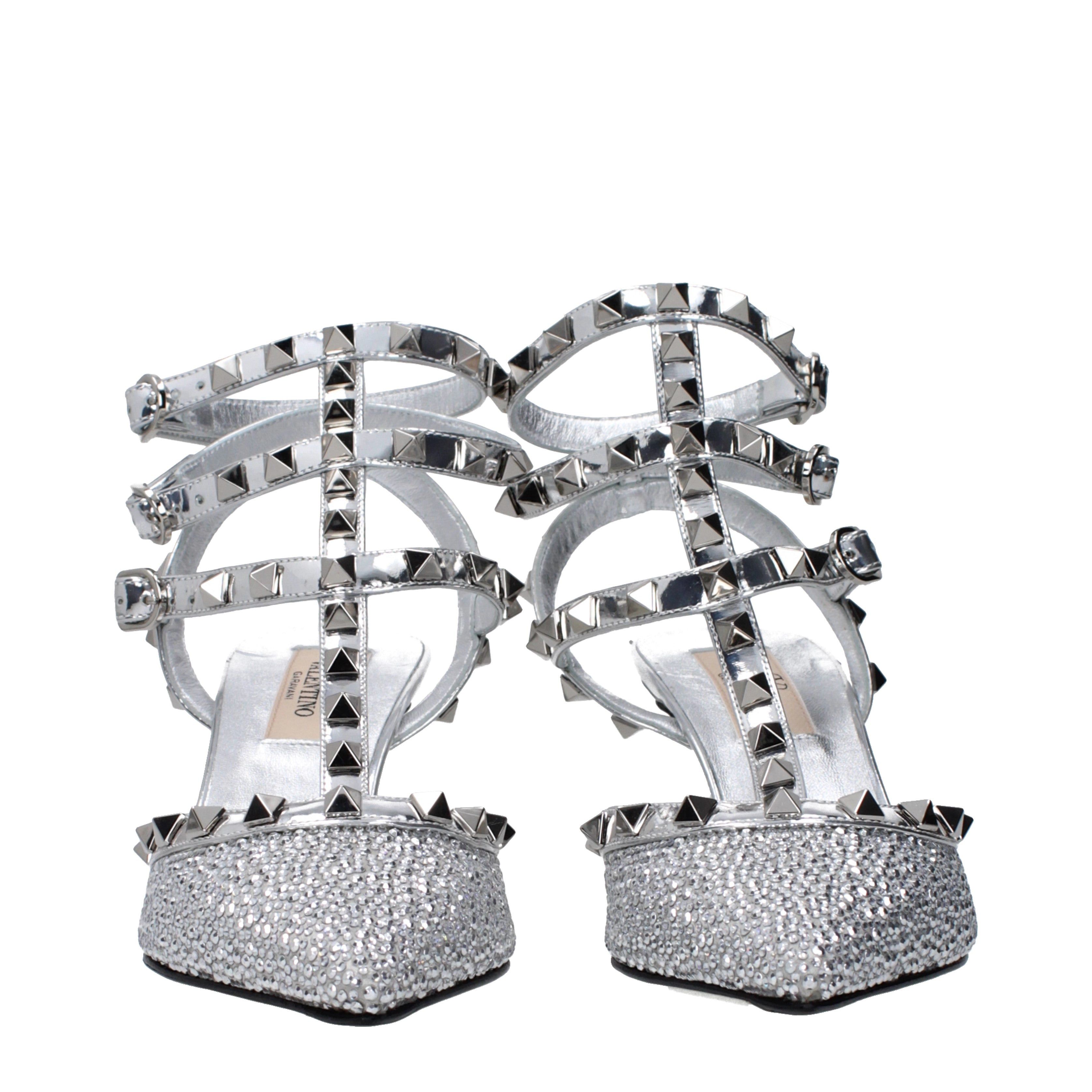 Valentino Sandals Size US 6 / IT 36 - 3 Thumbnail