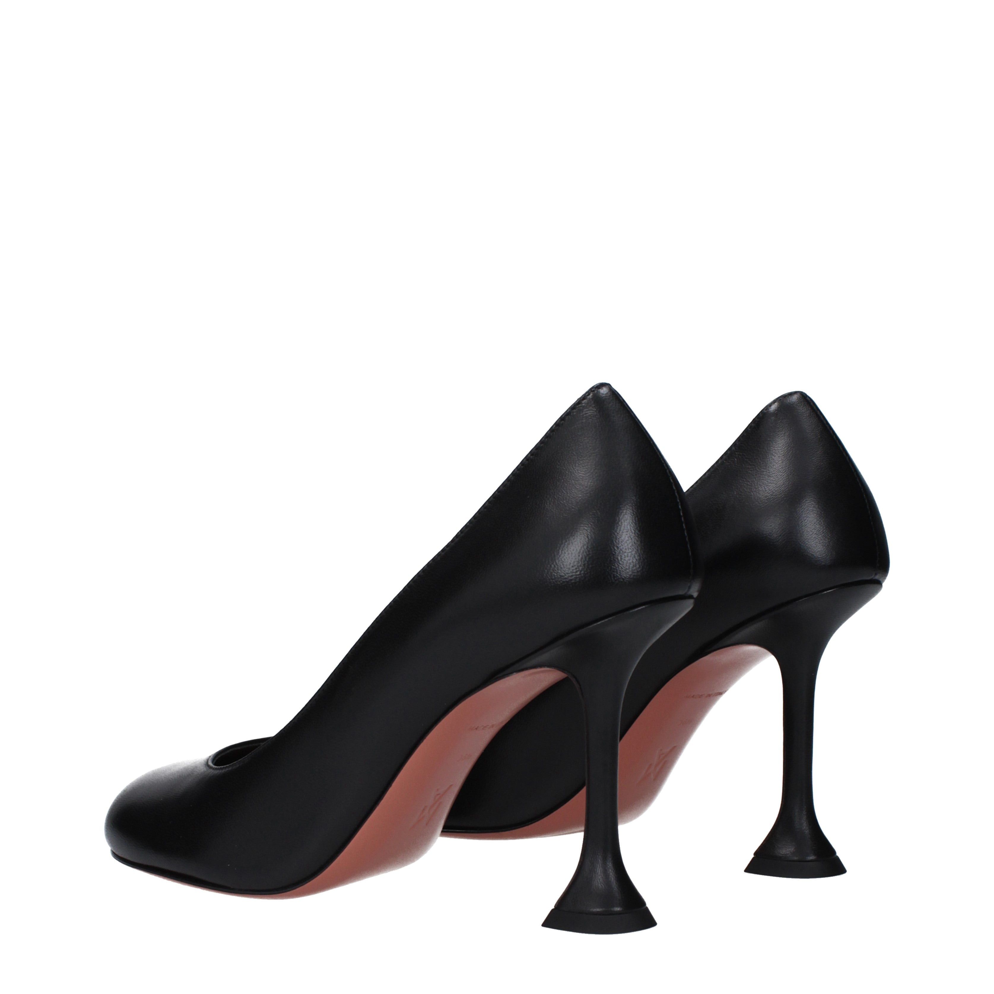 Amina Muaddi Pumps Size US 6.5 / IT 36.5 - 4 Thumbnail