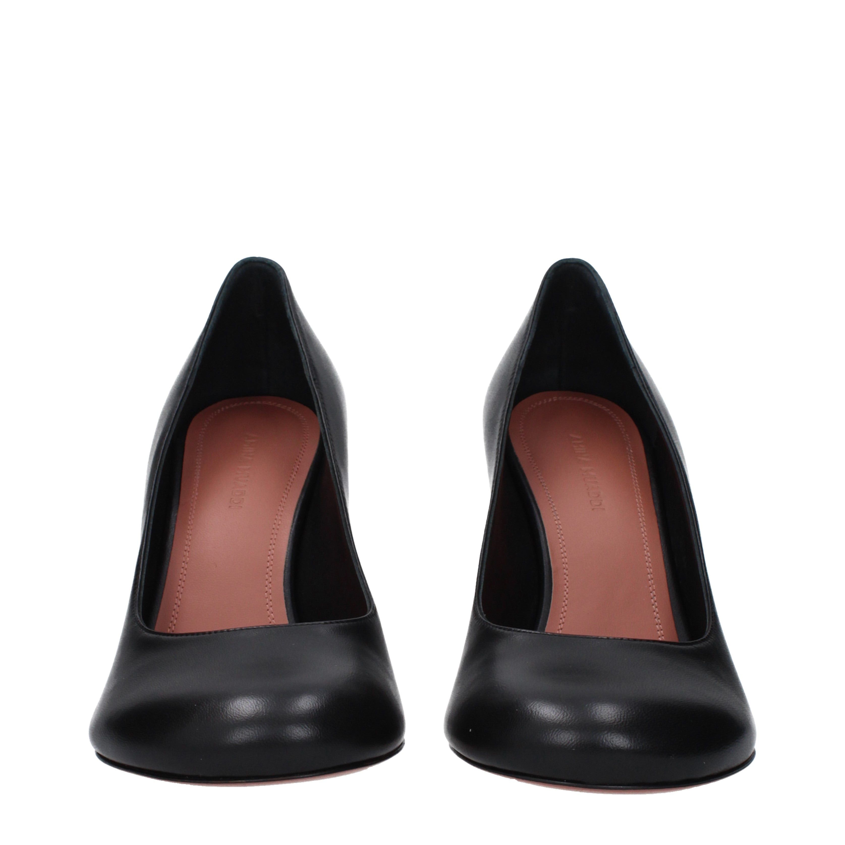 Amina Muaddi Pumps Size US 6.5 / IT 36.5 - 3 Thumbnail