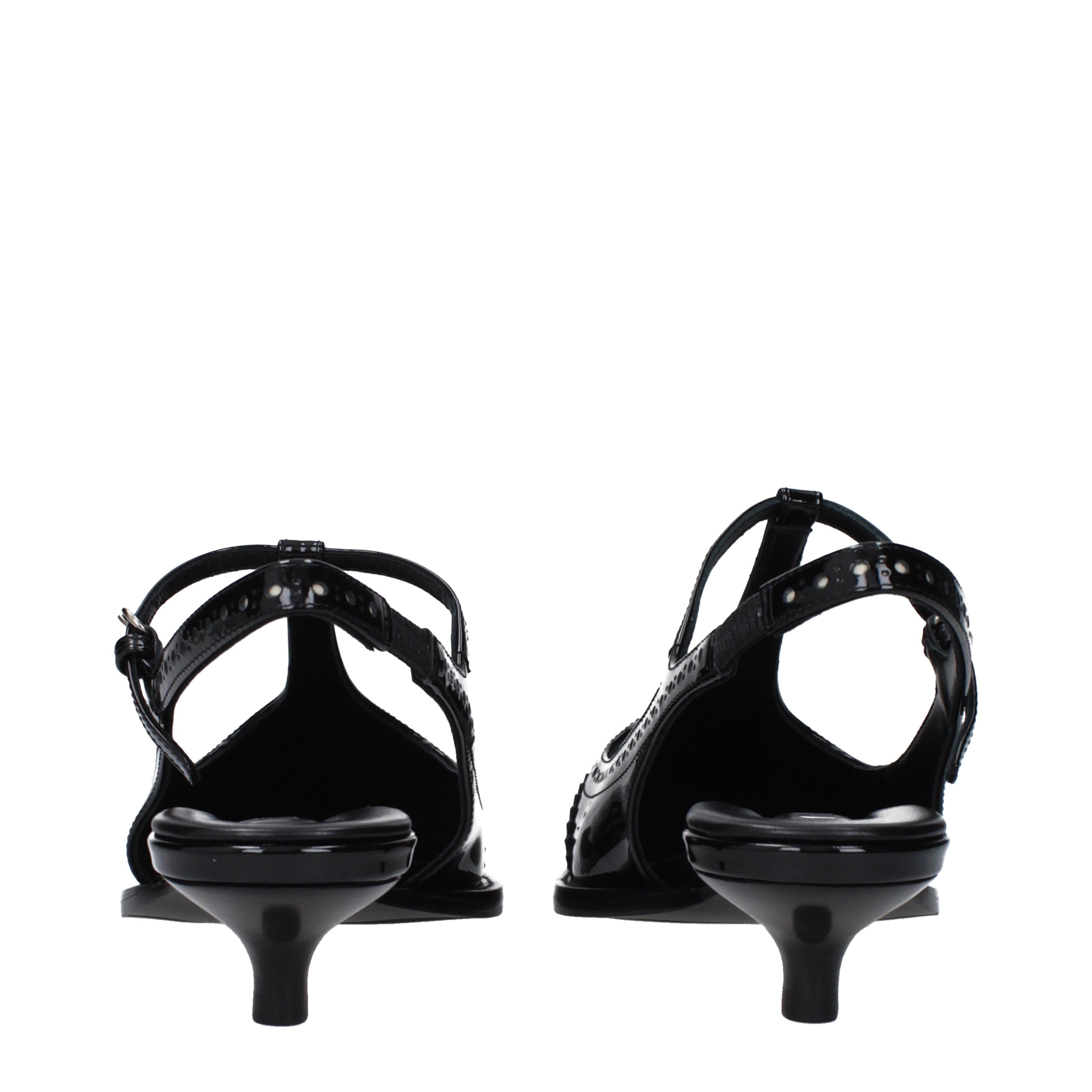 Miu Miu Sandals Size US 8 / IT 38 - 5 Thumbnail