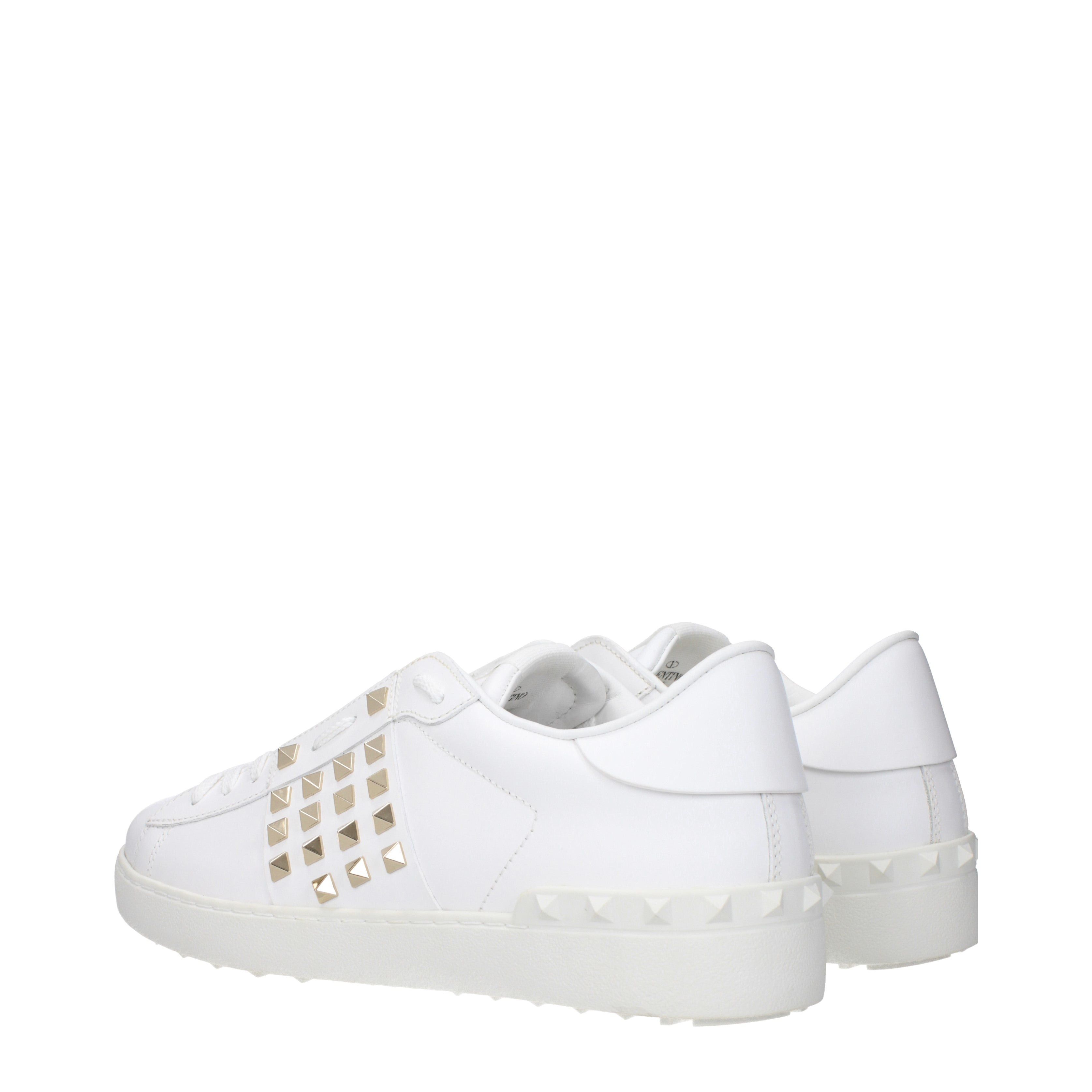 Valentino Sneakers Size US 8.5 / EU 41-42 - 4 Thumbnail