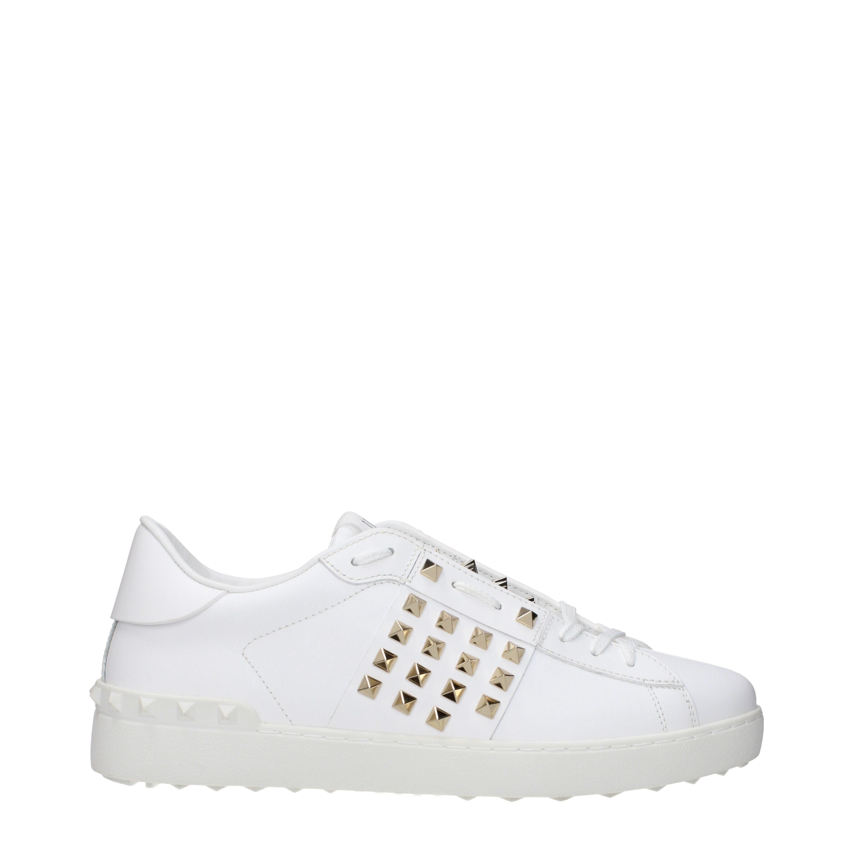 Valentino Sneakers Size US 8.5 / EU 41-42 - 2 Thumbnail