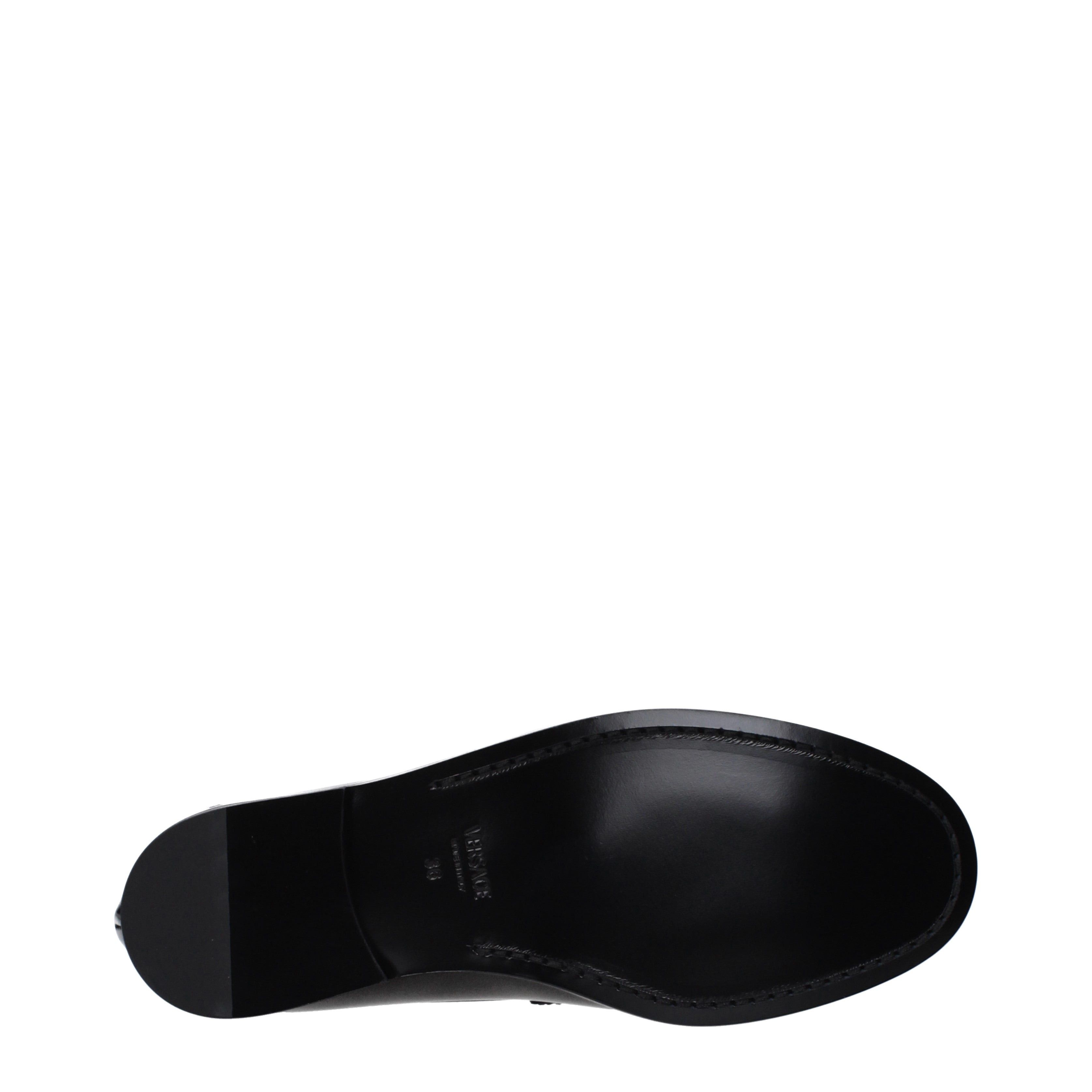 Versace Loafers Size US 7 / IT 37 - 5 Thumbnail