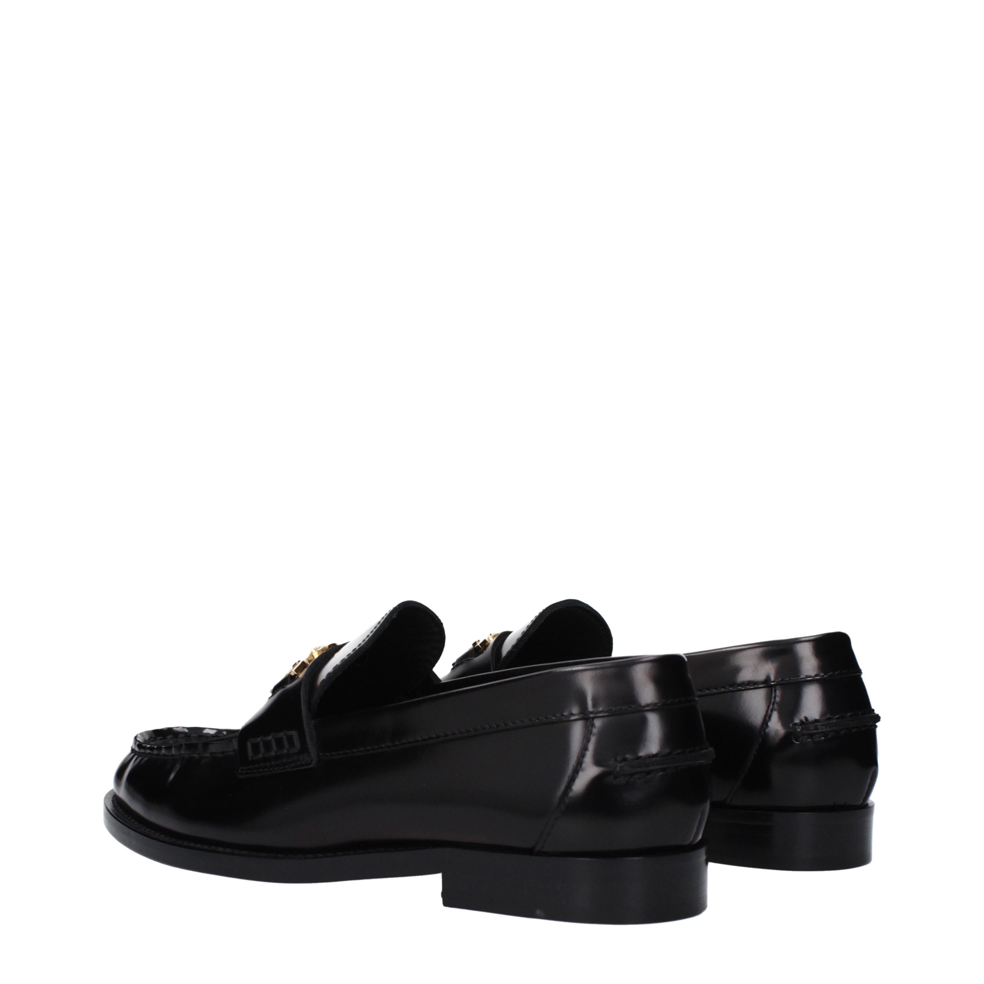Versace Loafers Size US 7 / IT 37 - 4 Thumbnail