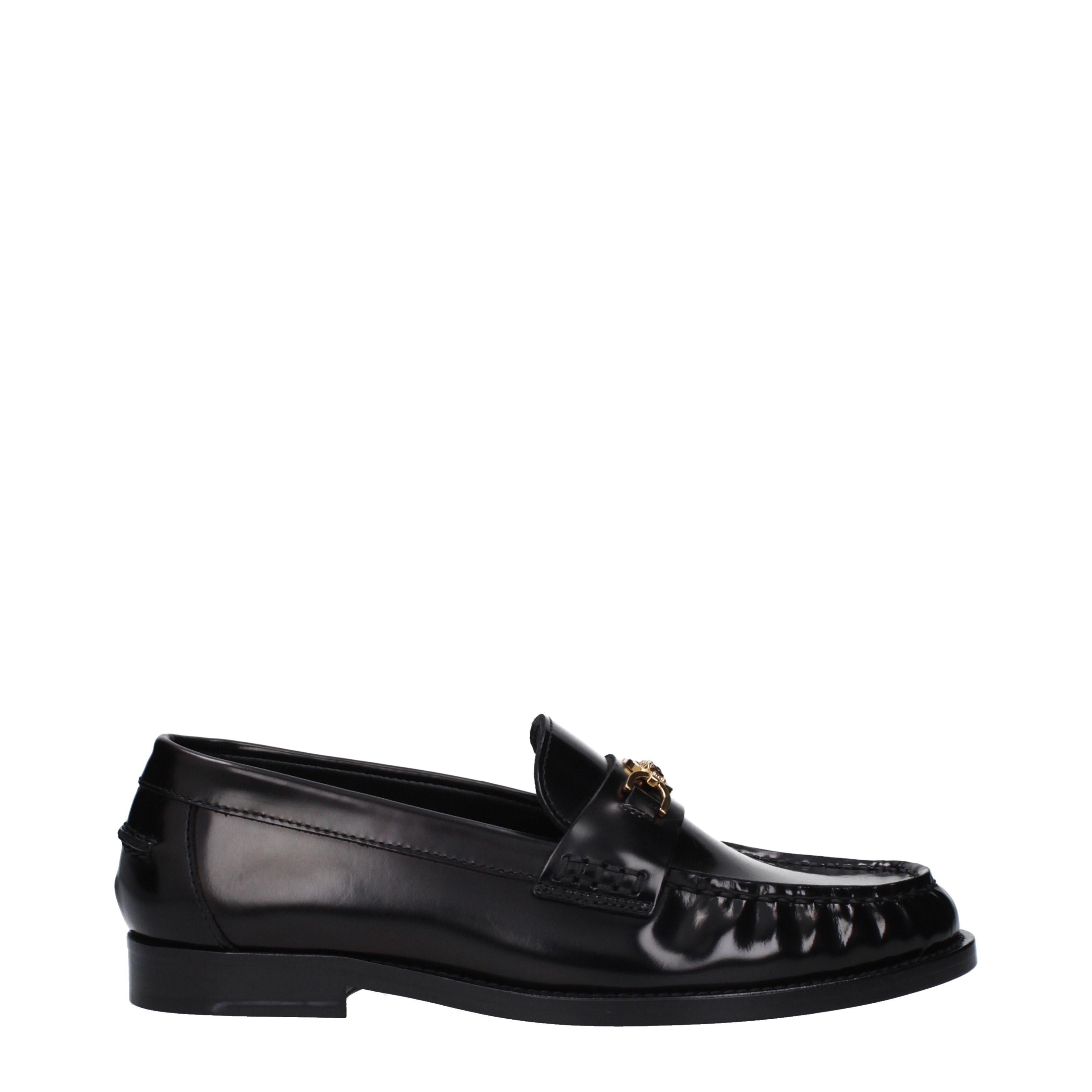Versace Loafers Size US 7 / IT 37 - 2 Thumbnail