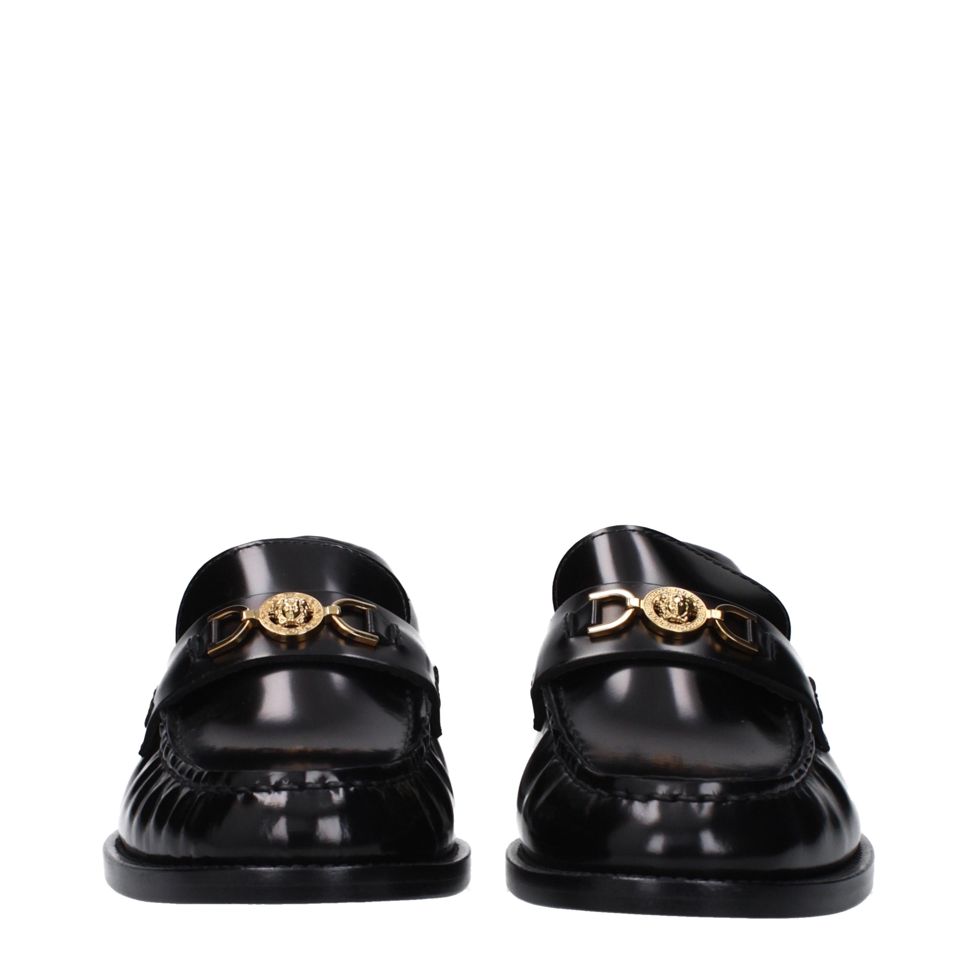 Versace Loafers Size US 7 / IT 37 - 3 Thumbnail