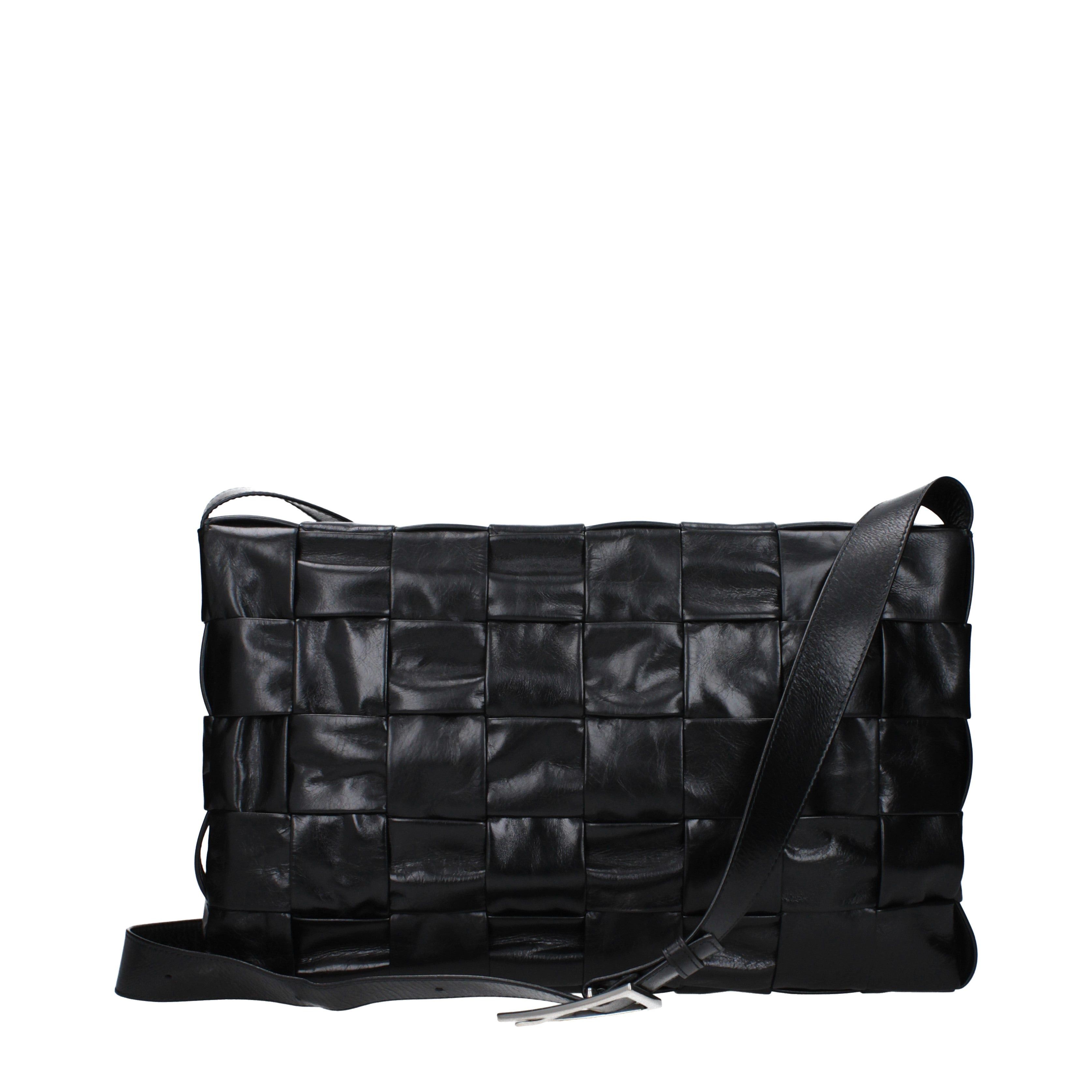 Bottega Veneta Crossbody Bags Size ONE SIZE - 3 Thumbnail